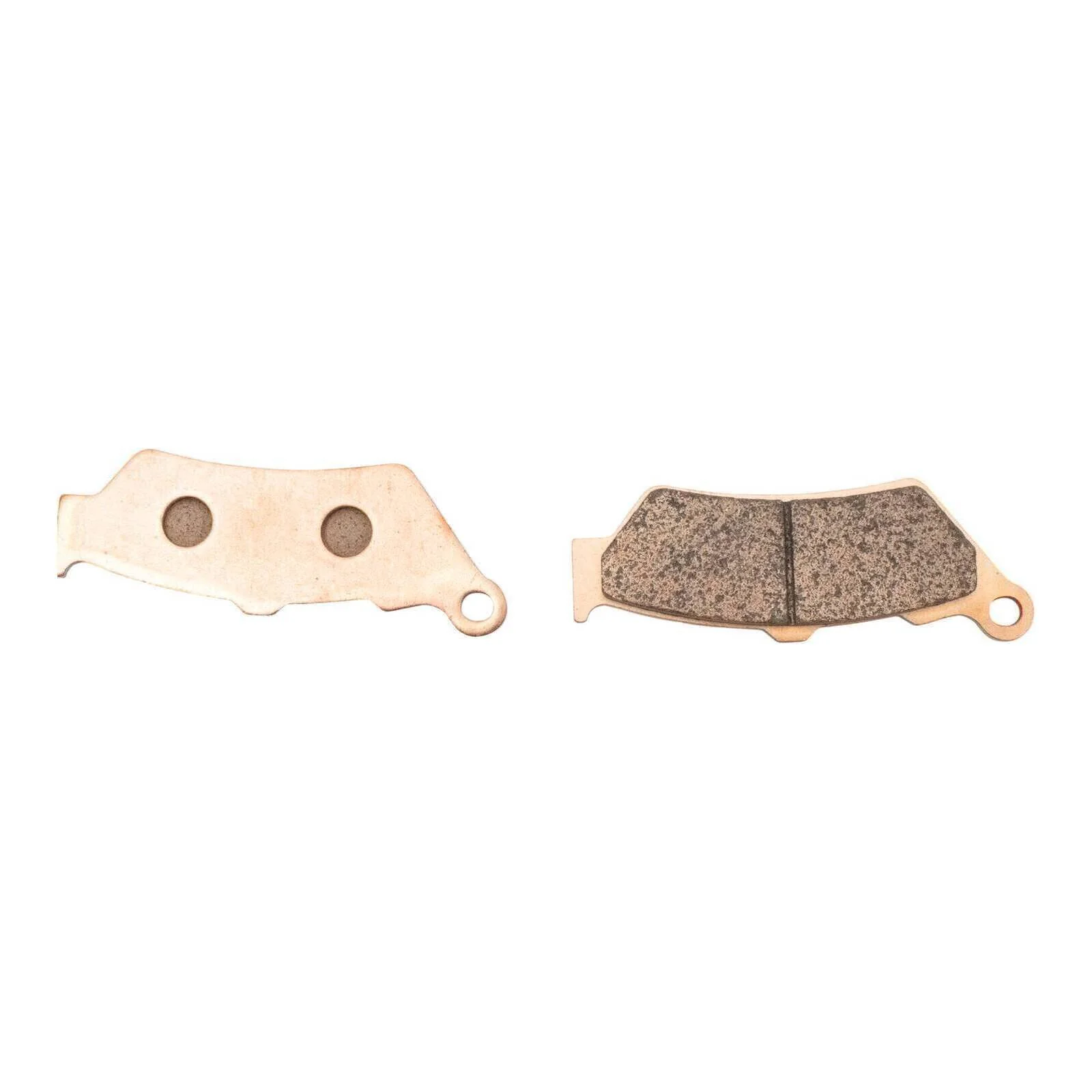Sintered Brake Pad Front 18-8078 - Image 3