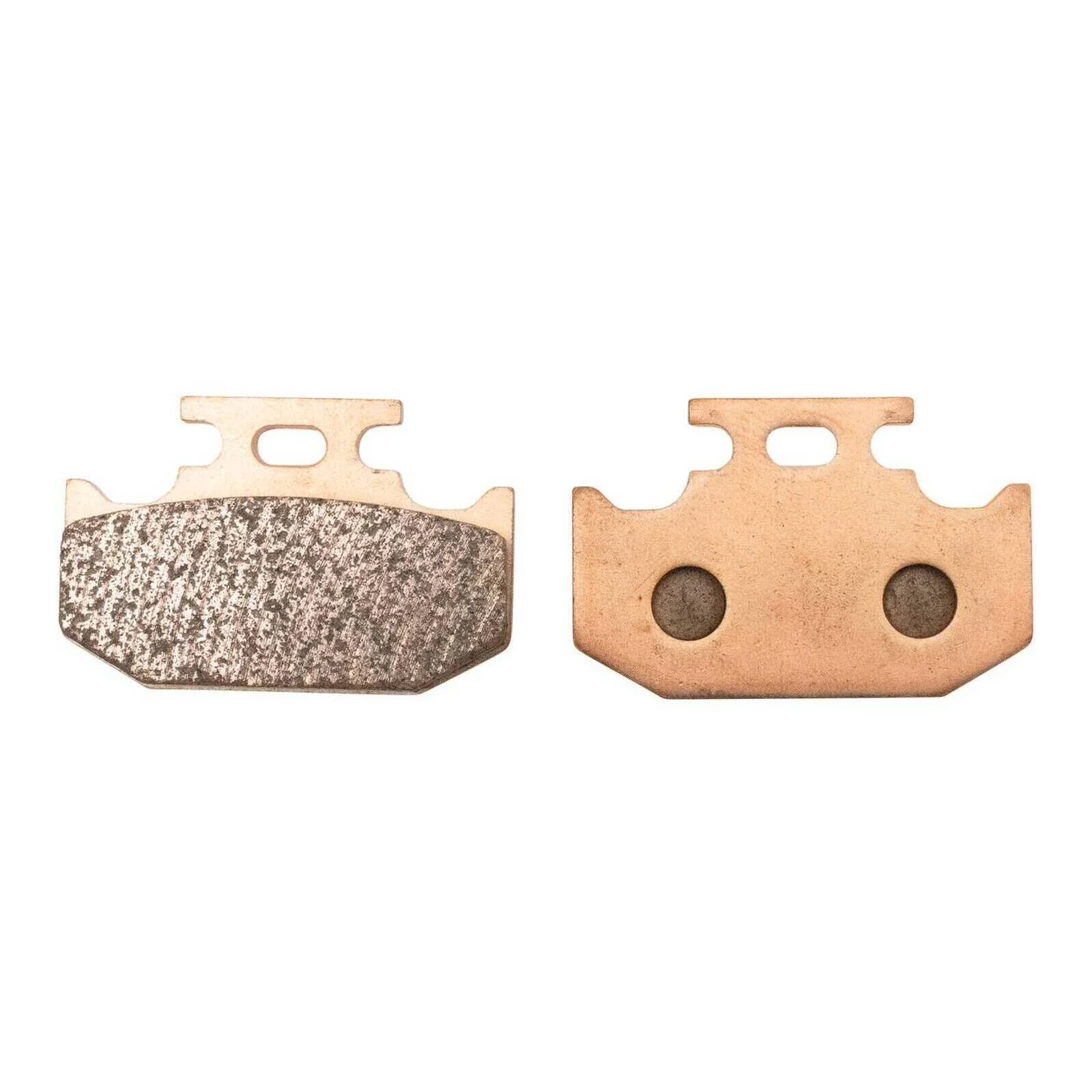 Sintered Brake Pad Rear 18-8090 - Image 3