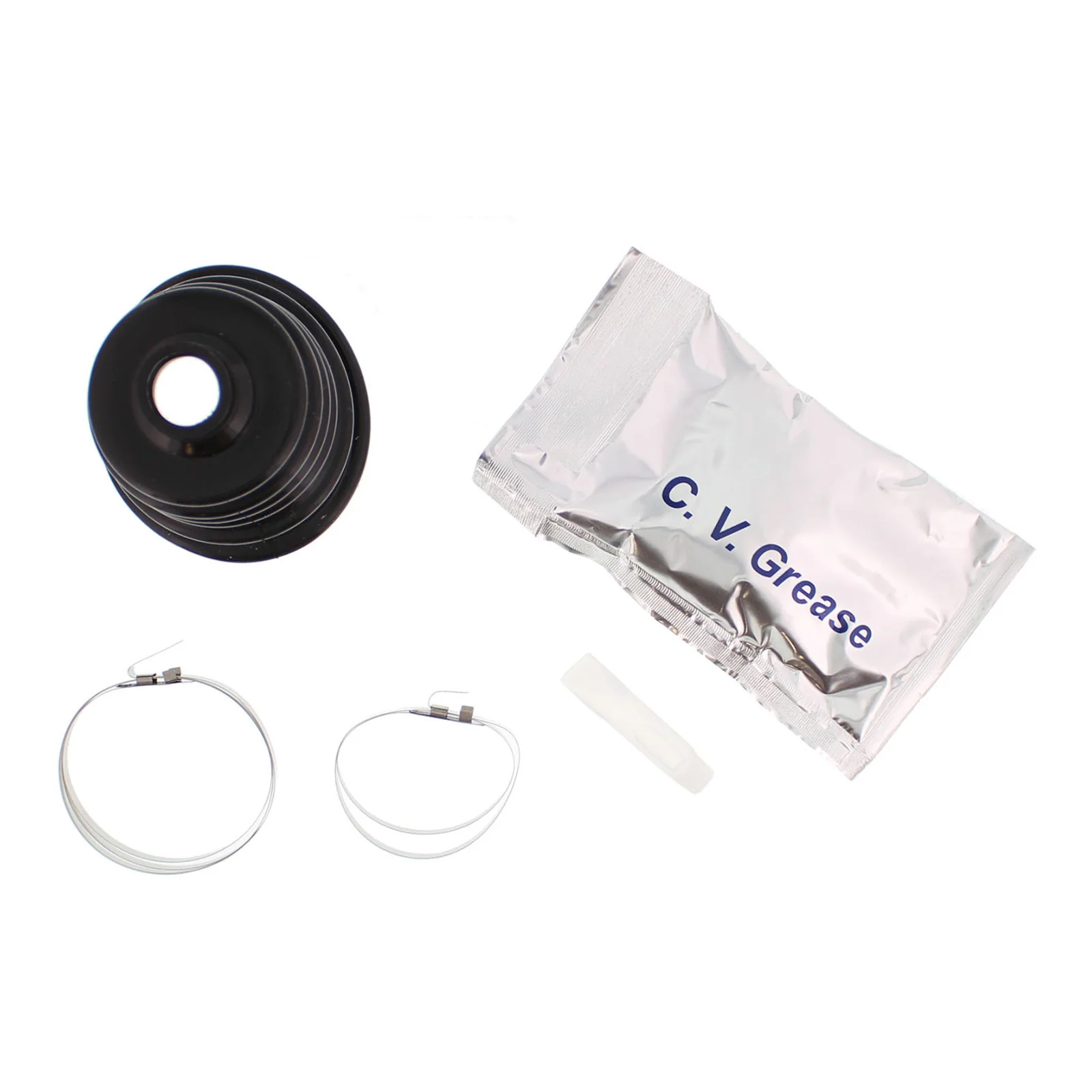All Balls VBoot Kit Universal Large ID80/20 - Image 3