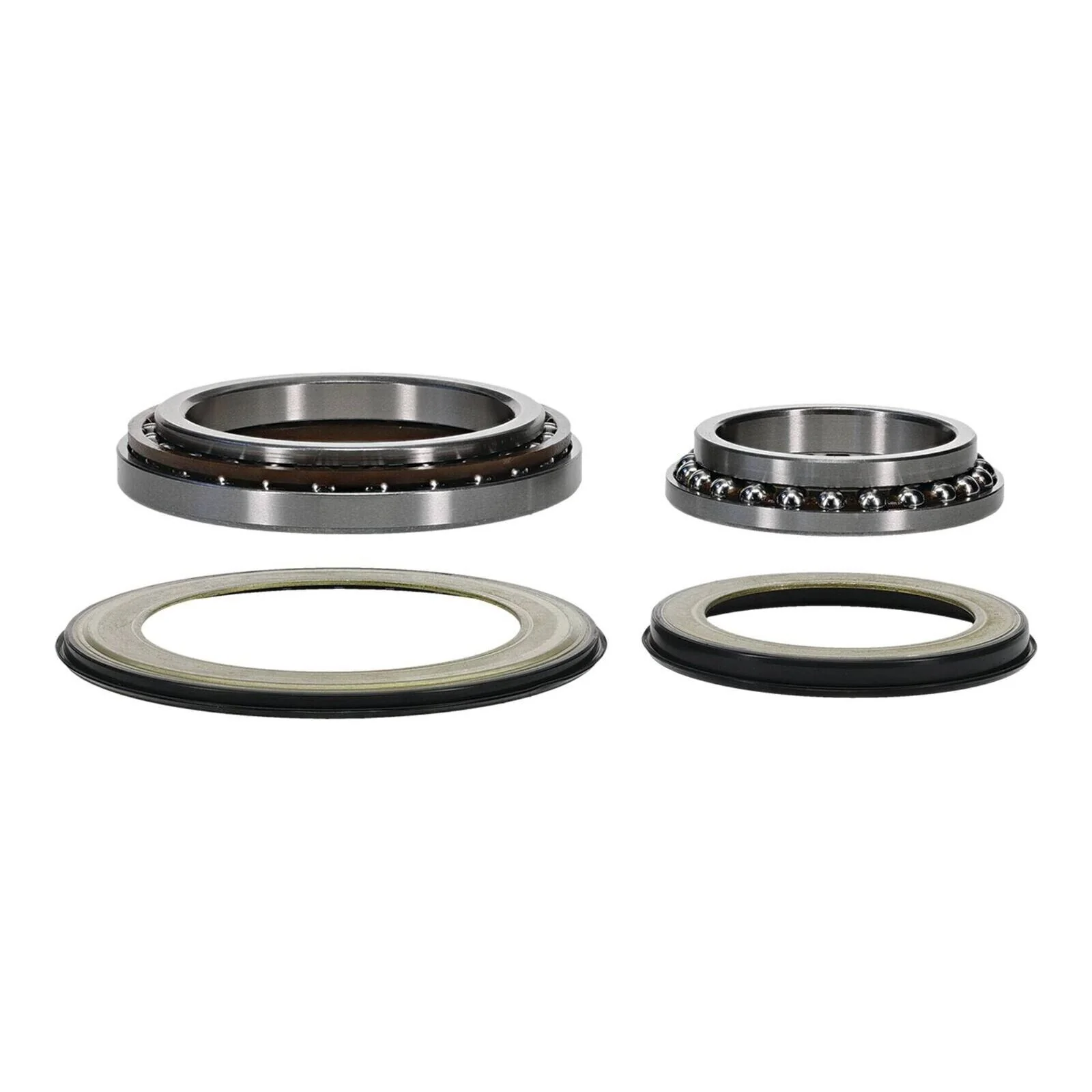Steering Head Bearing & Seal Kit 22-1079 - Image 2