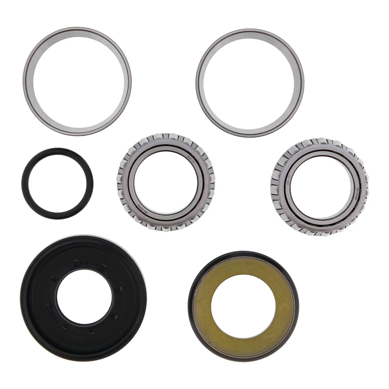Steering Bearing and Seal Kit 22-1081 - Image 3
