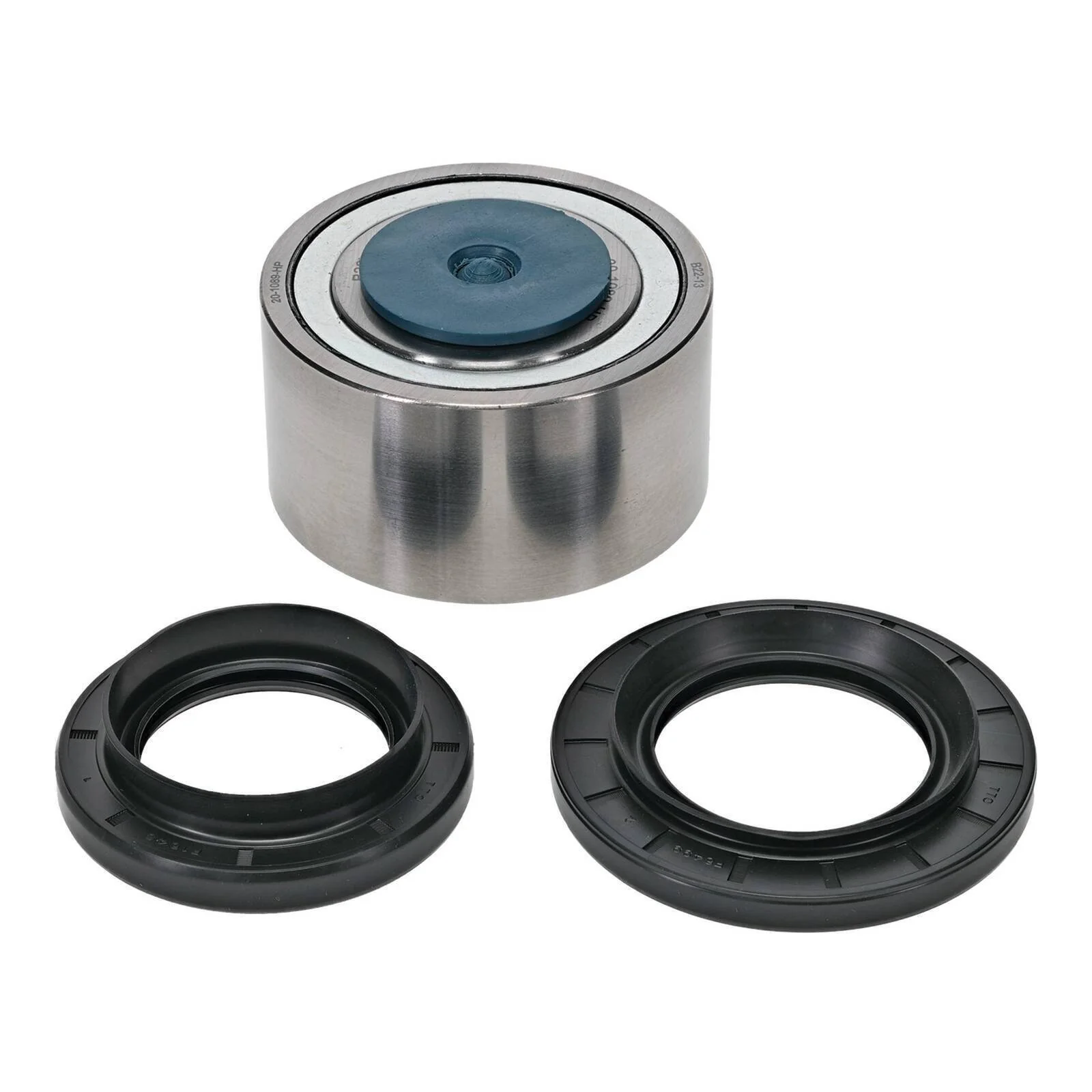 Tapered DAC Wheel Bearing Upgrade Kit - Image 2