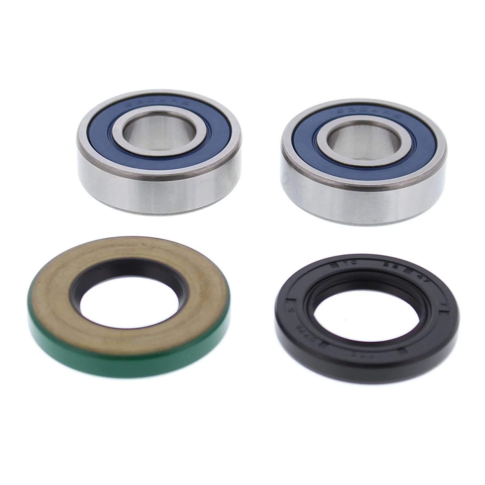Wheel Bearing Kit 25-1742 - Image 2