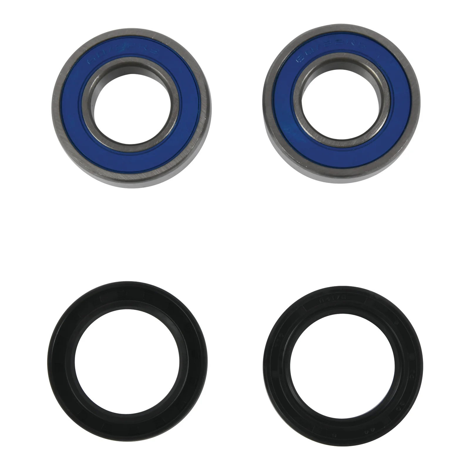 Wheel Bearing Kit 25-1806 - Image 3