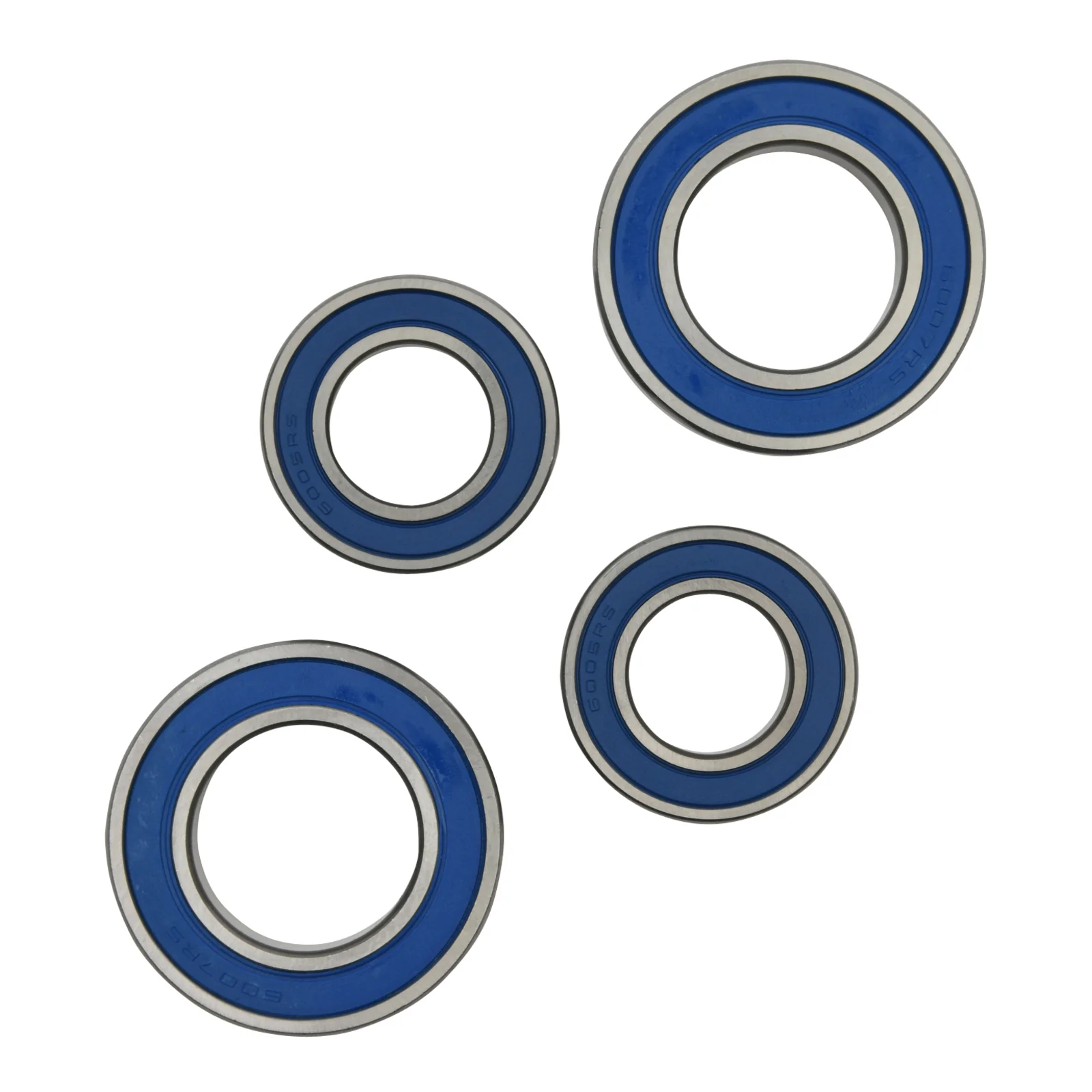 Wheel Bearing Kit Rear 25-1808 - Image 2