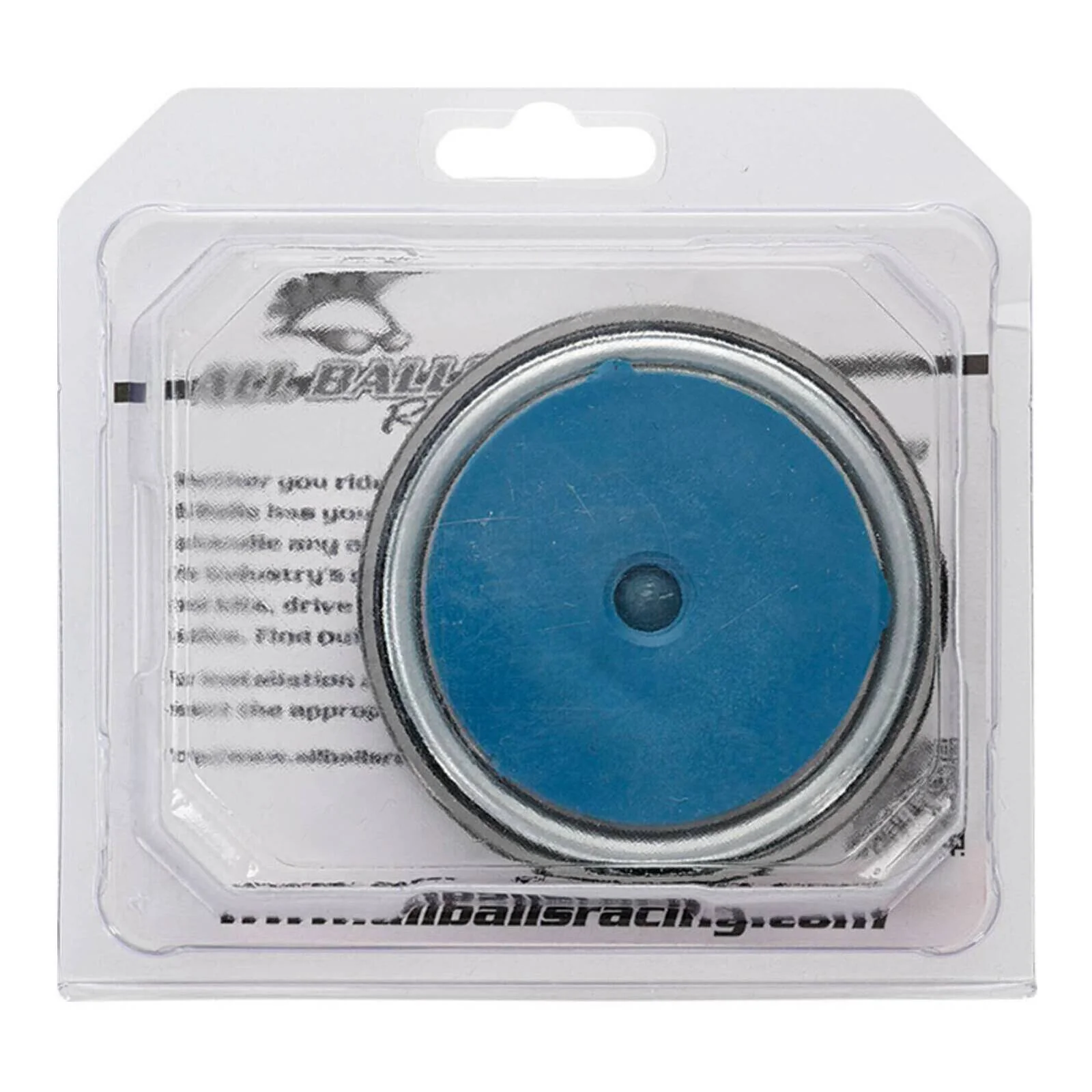 Tapered DAC Rear Upgrade Kit 25-1812-hp - Image 5