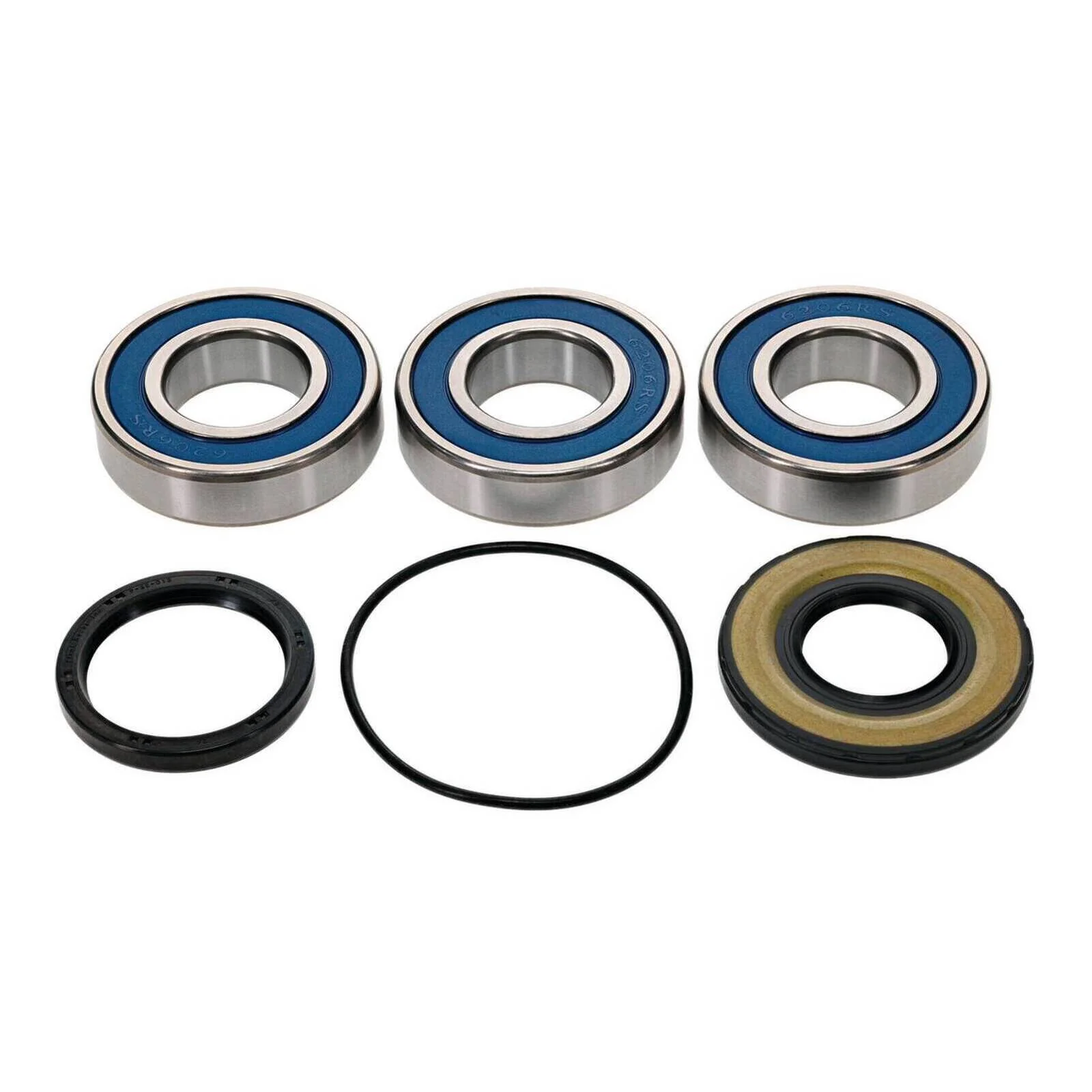 Wheel Bearing Kit Rear 25-1821 - Image 2