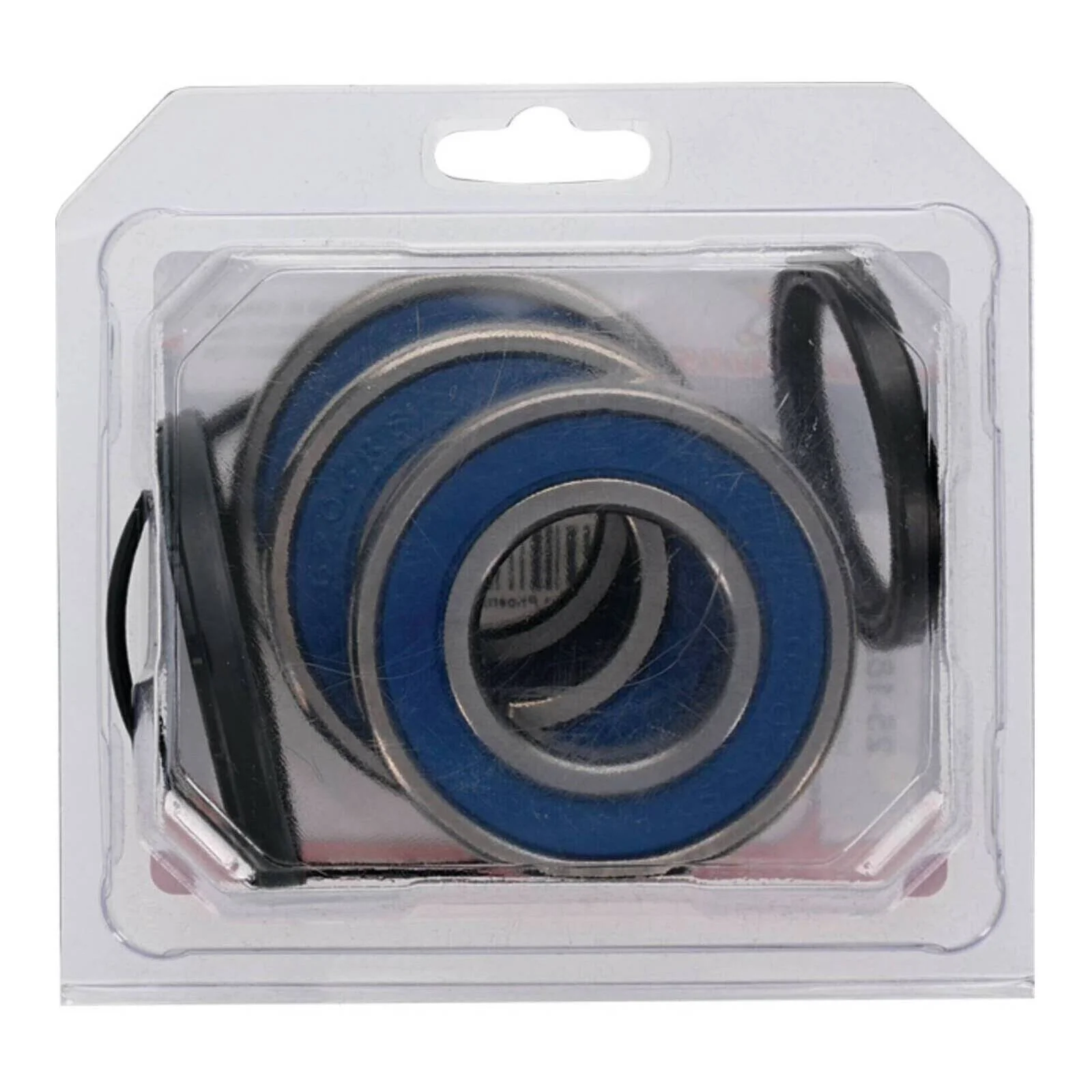 Wheel Bearing Kit Rear 25-1821 - Image 5