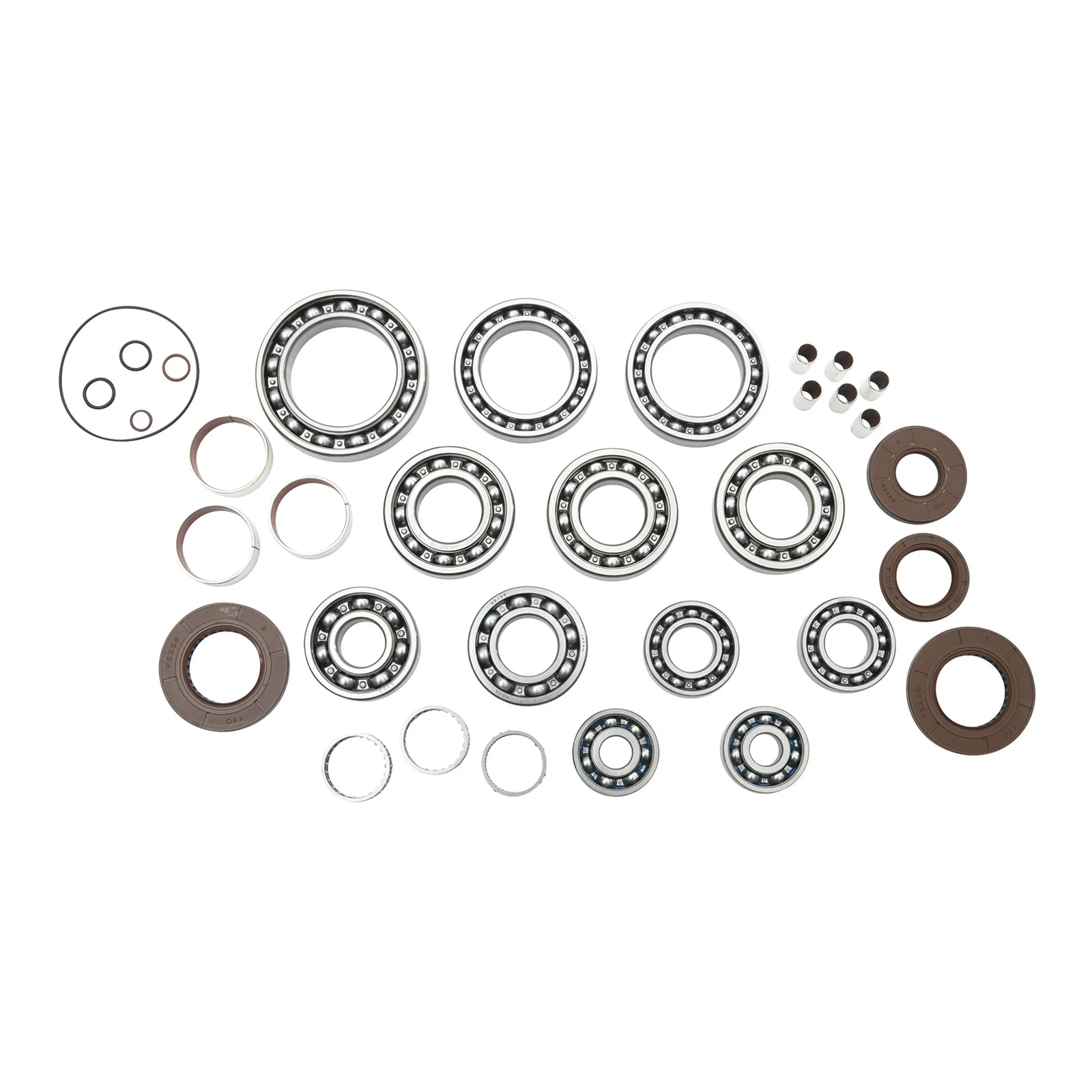 Transaxle Bearing & Seal Kit 25-2114 - Image 2