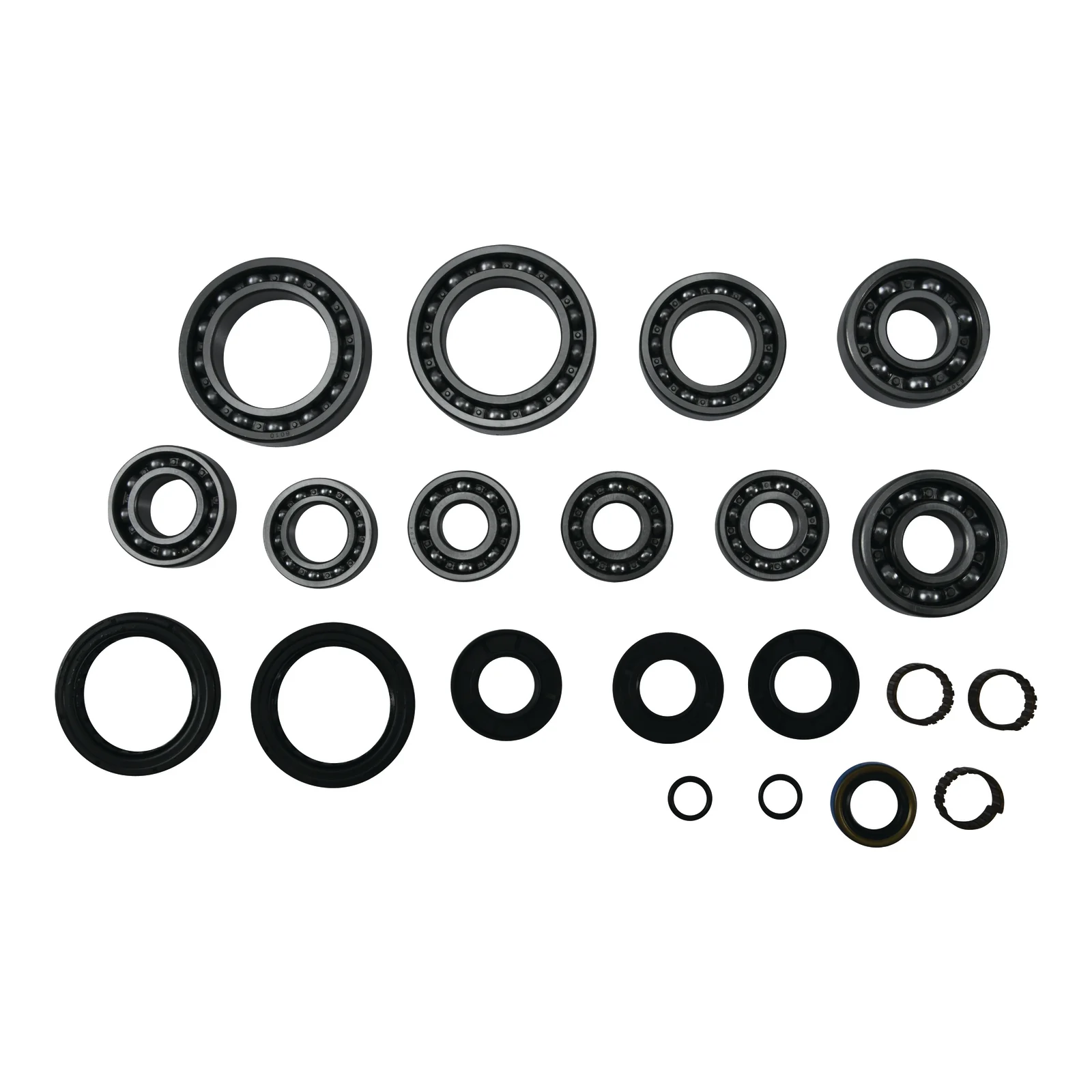 Transaxle Bearing & Seal Kit 25-2128 - Image 3
