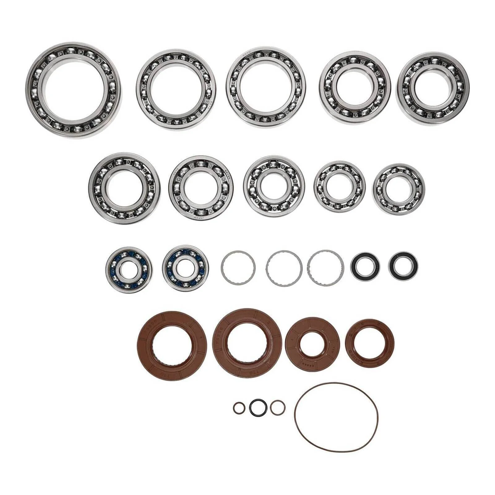 Transaxle Bearing & Seal Kit 25-2143 - Image 3