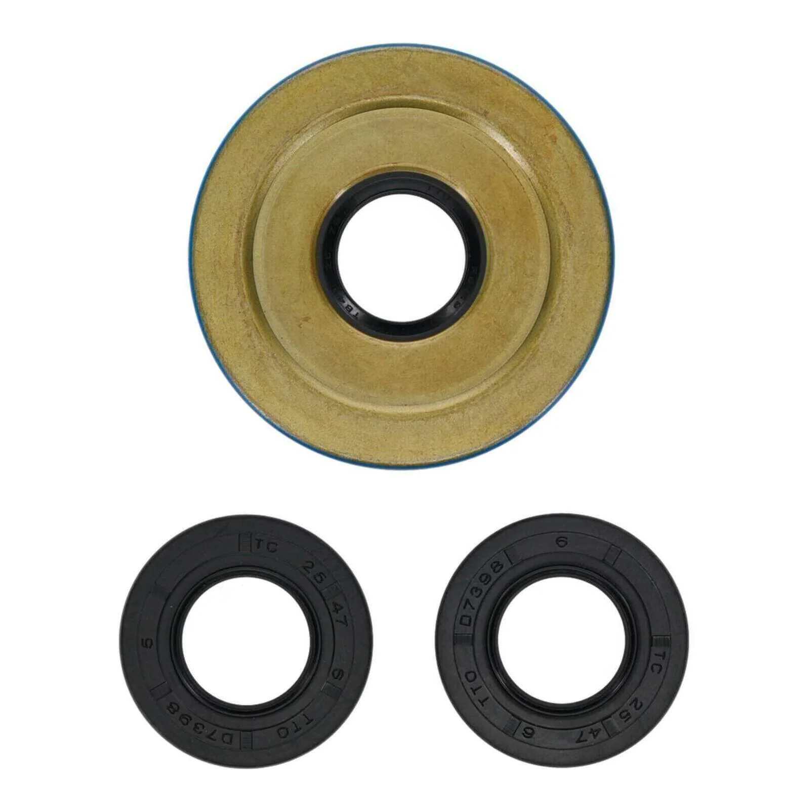 Differential Seal Only Kit Front 25-2149-5 - Image 3