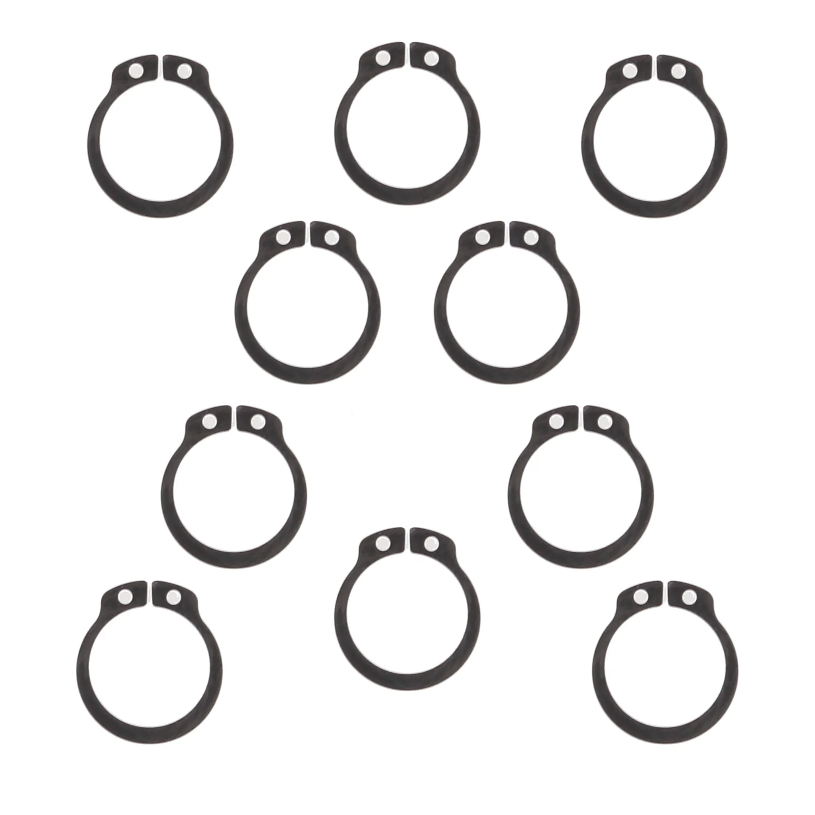 All Balls Racing Countershaft Washer (10 Pack)