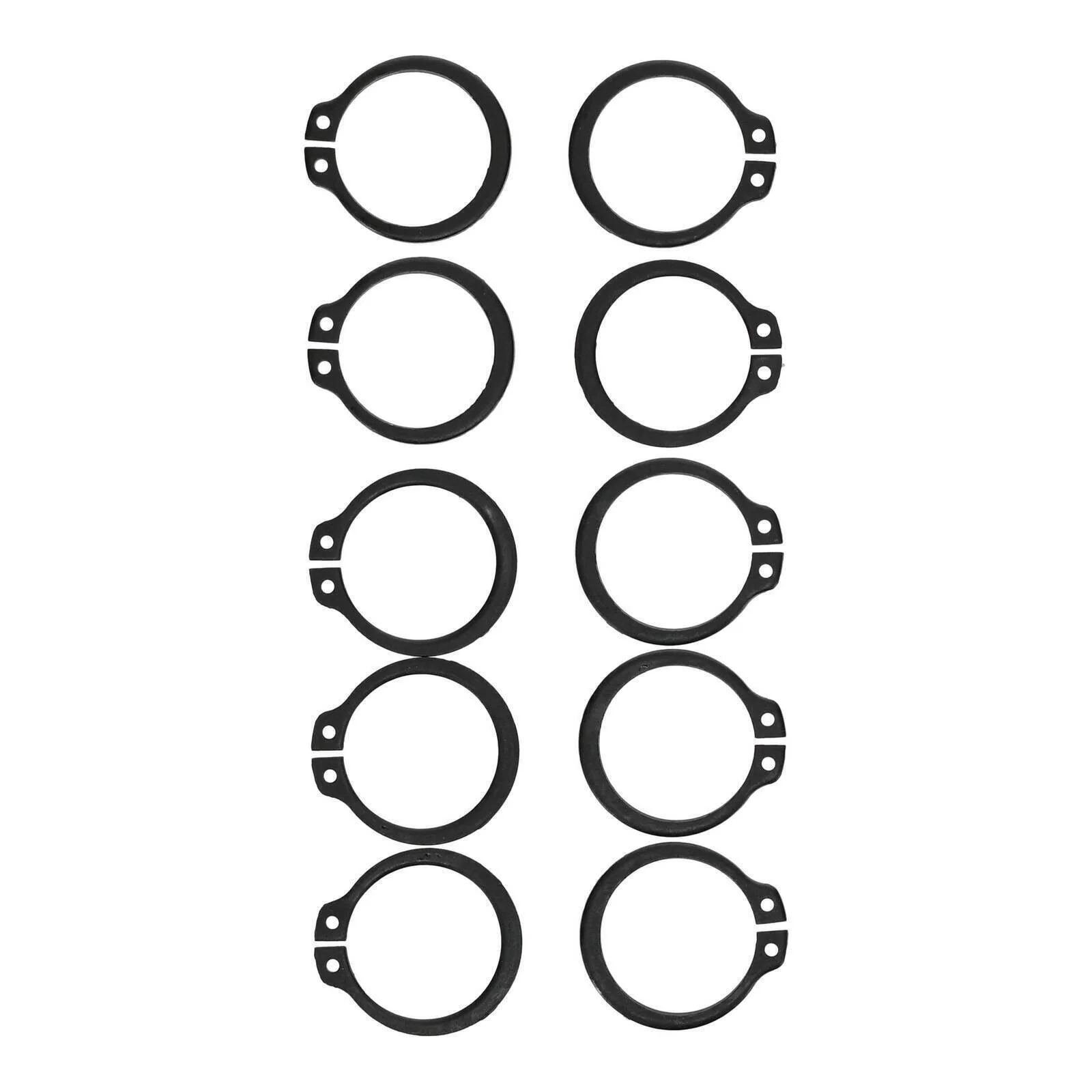 All Balls Racing Countershaft Washer (10 Pack) - Image 3
