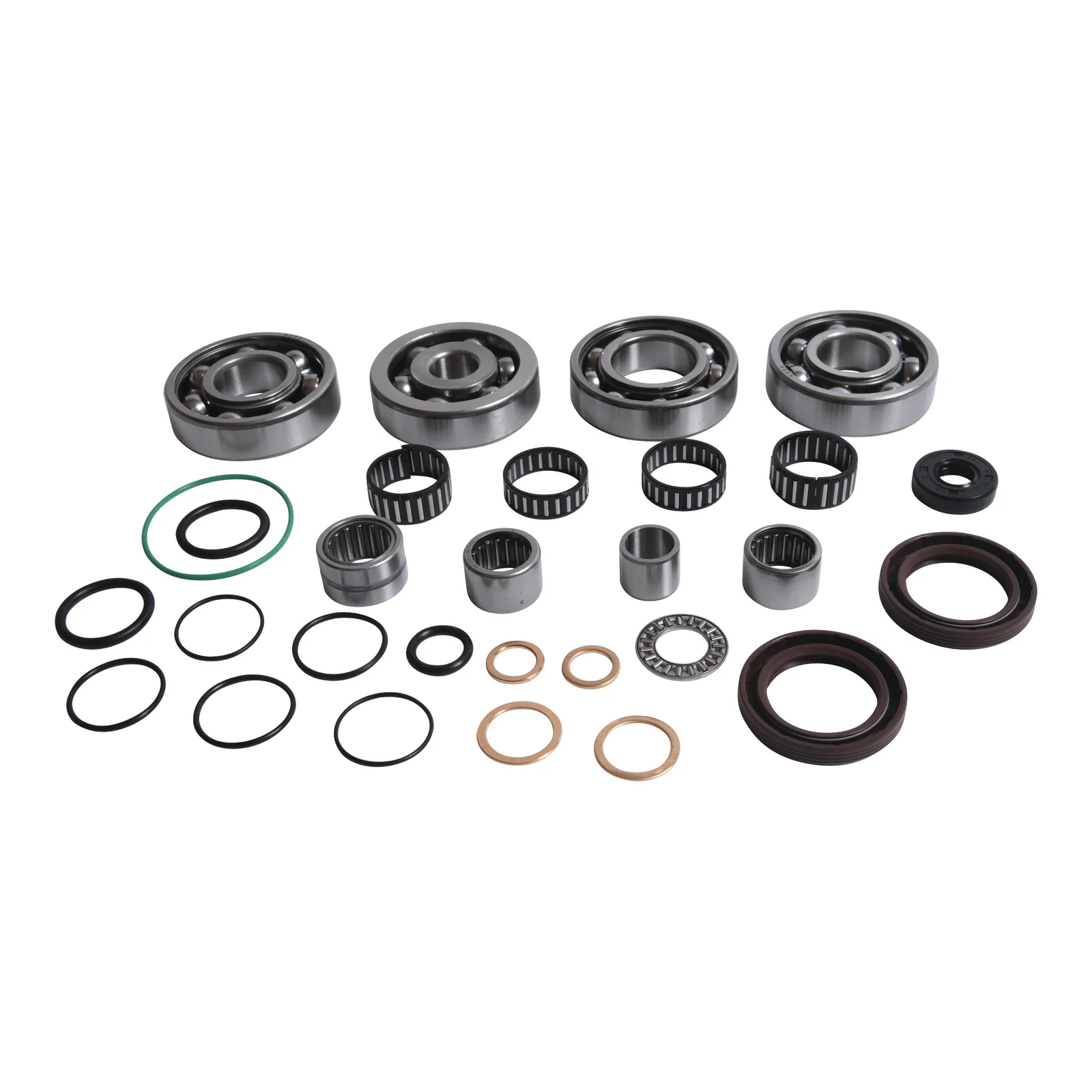 Transmission Rebuild Kit 25-7051 - Image 2