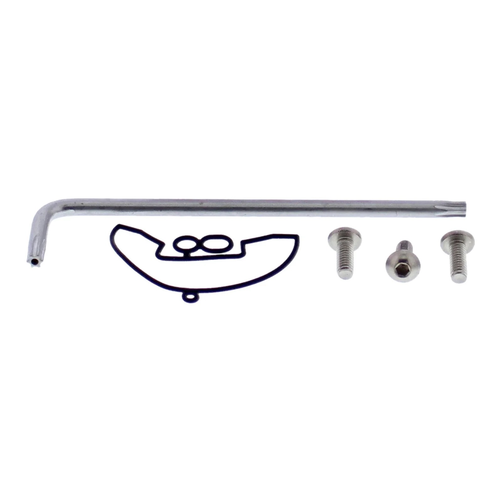 Carburettor Midbody Rebuild Kit 26-10012 - Image 2