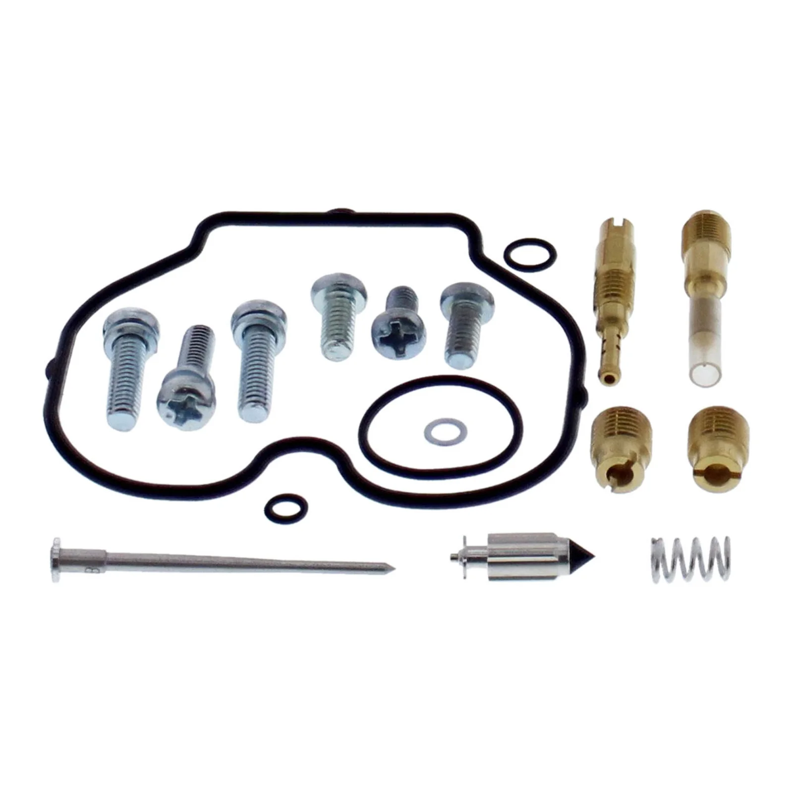 Carburettor Rebuild Kit 26-10017 - Image 2