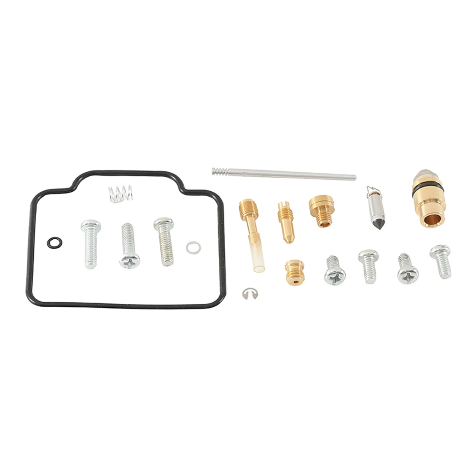 All Balls Racing Carburettor Rebuild Kit (26-1086) - Image 2