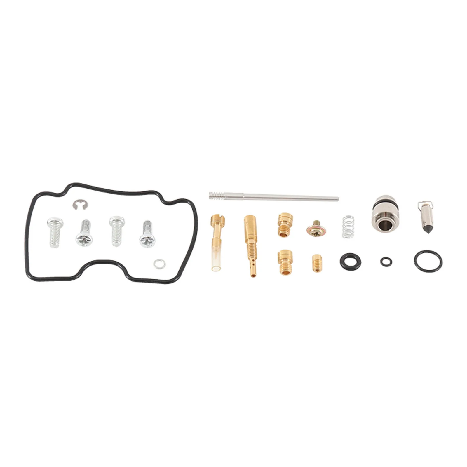 All Balls Racing Carburettor Rebuild Kit (26-1093) - Image 2