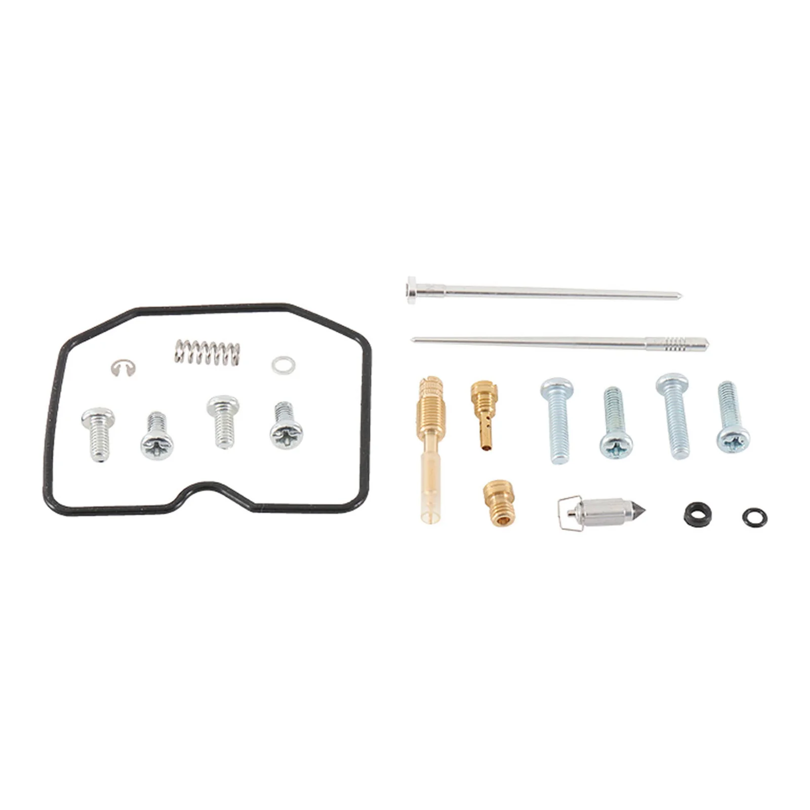 All Balls Racing Carburettor Rebuild Kit (26-1133) - Image 2