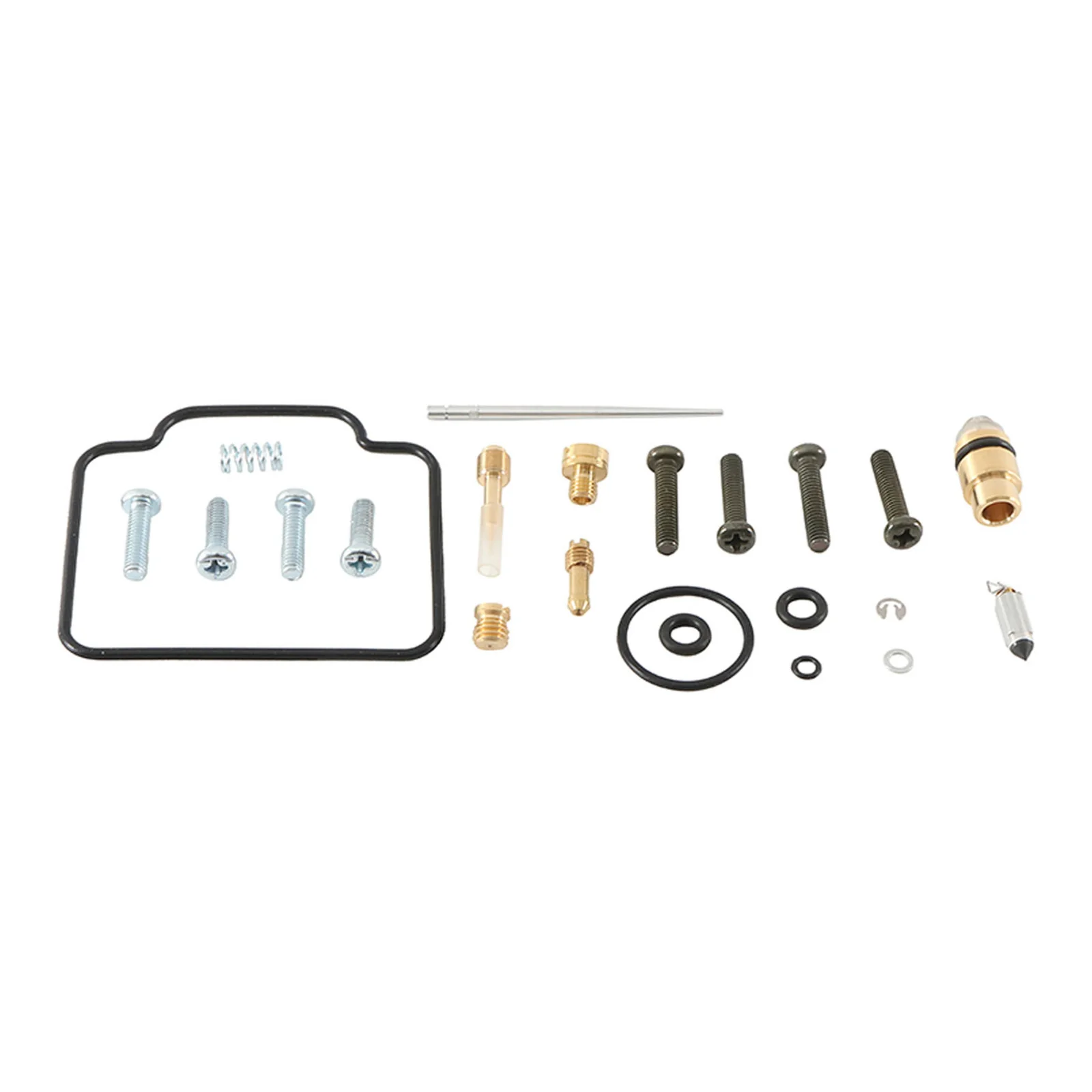 All Balls Racing Carburettor Rebuild Kit (26-1155) - Image 2