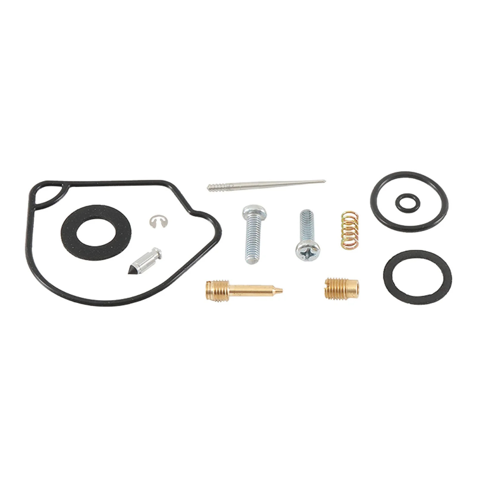 All Balls Racing Carburettor Rebuild Kit (26-1200) - Image 2