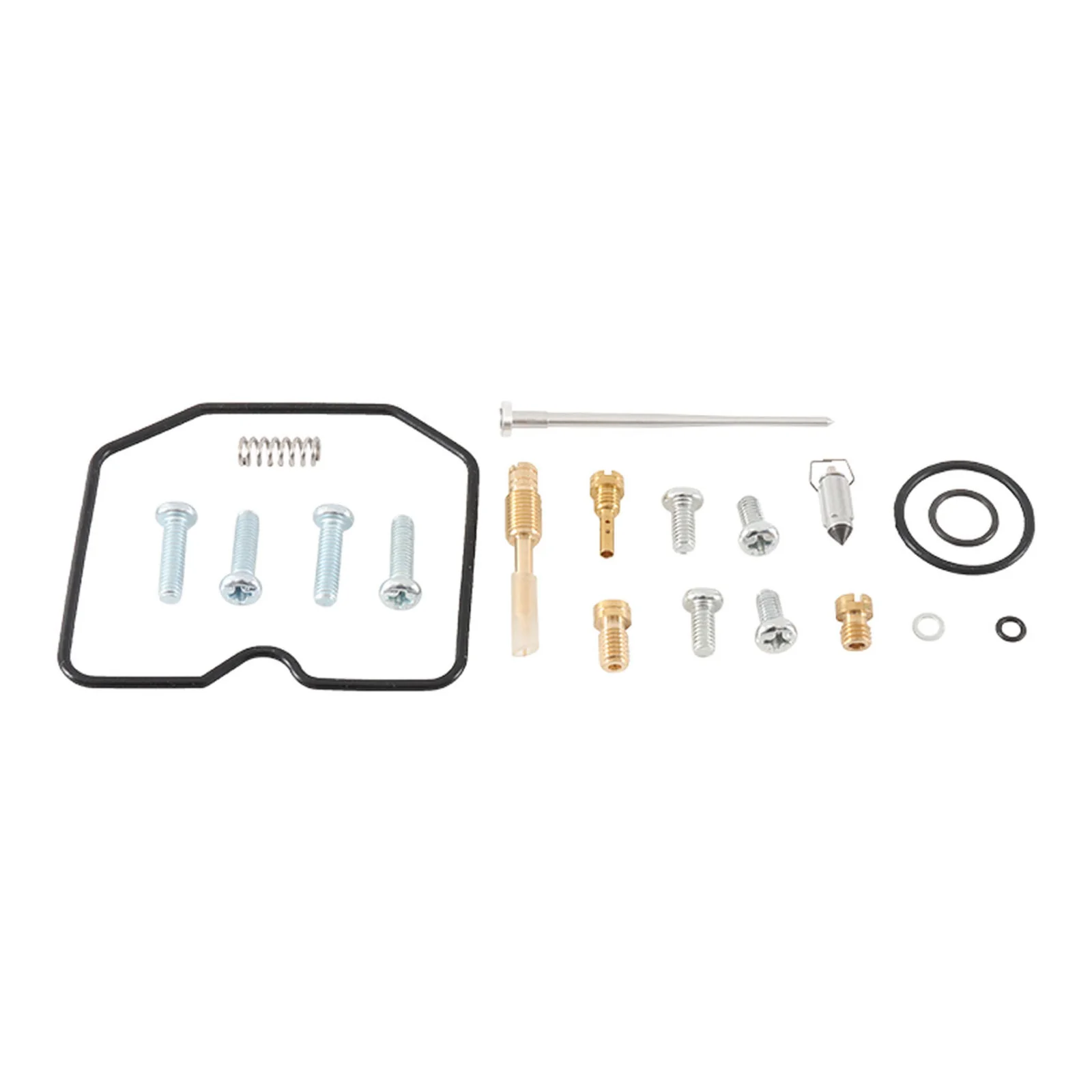 All Balls Racing Carburettor Rebuild Kit (26-1227) - Image 2