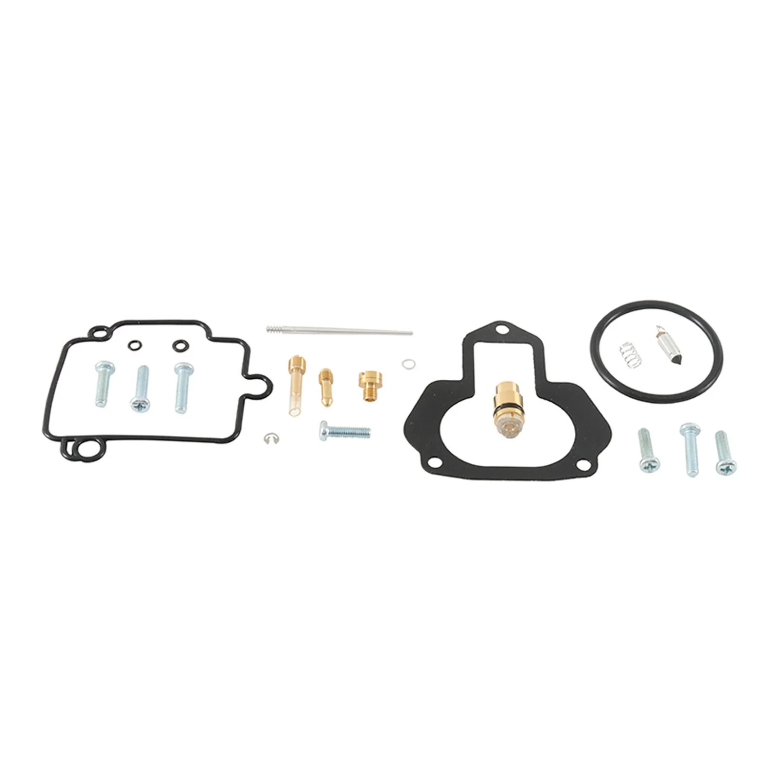 All Balls Racing Carburettor Rebuild Kit (26-1261) - Image 2