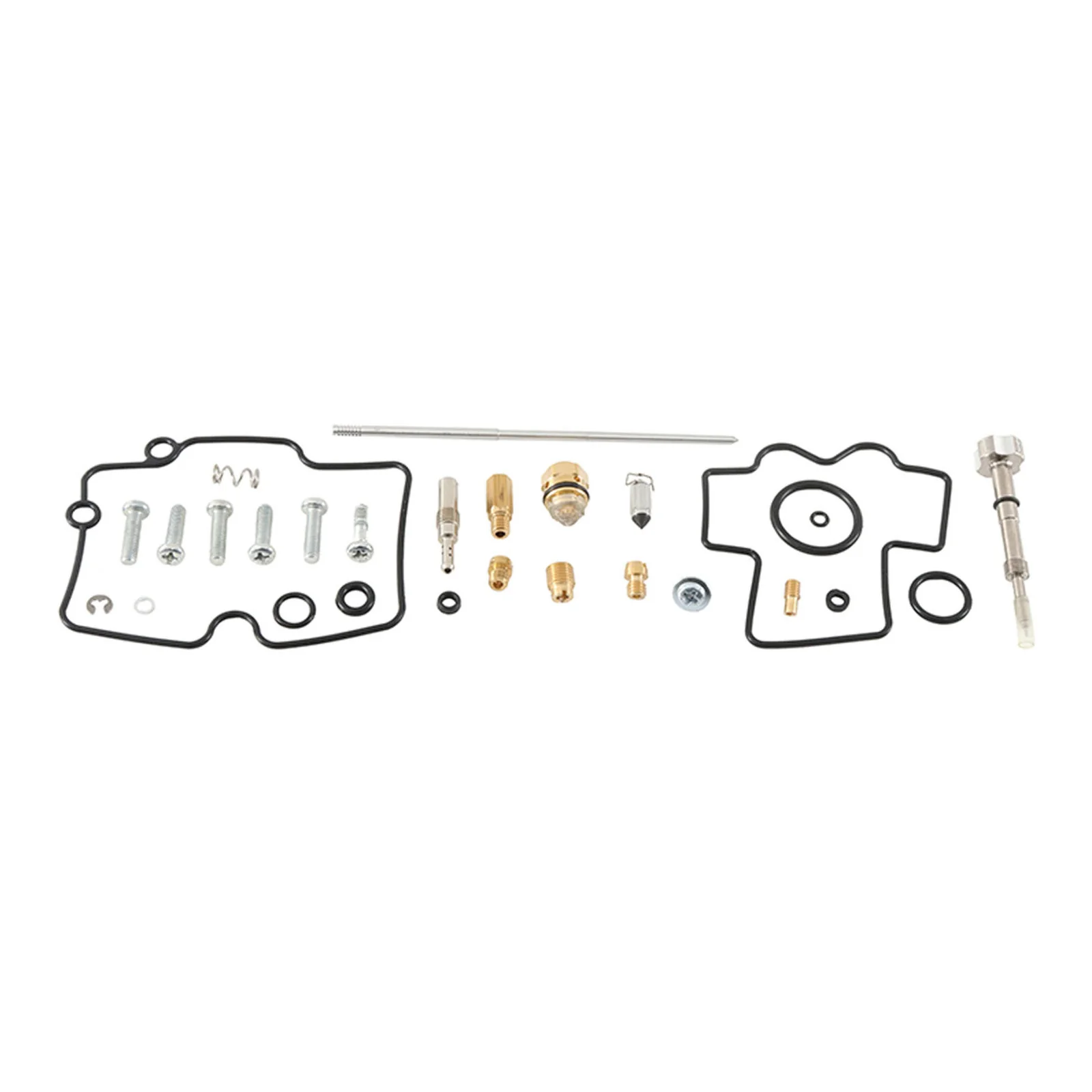 All Balls Racing Carburettor Rebuild Kit (26-1287) - Image 2