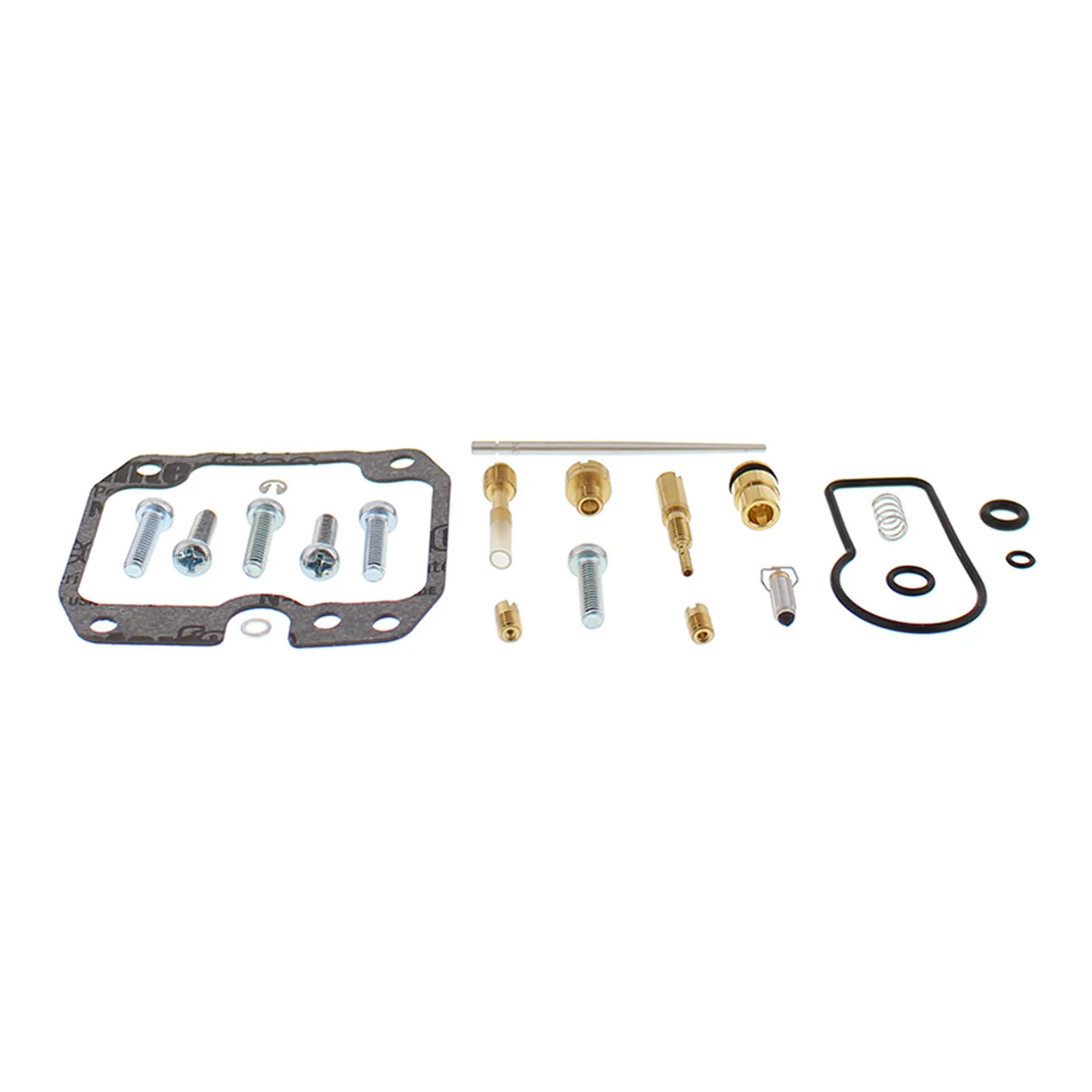 All Balls Racing Carburettor Rebuild Kit (26-1309) - Image 2