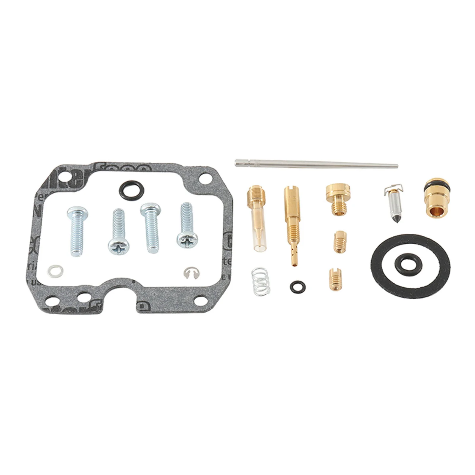 All Balls Racing Carburettor Rebuild Kit (26-1311) - Image 2
