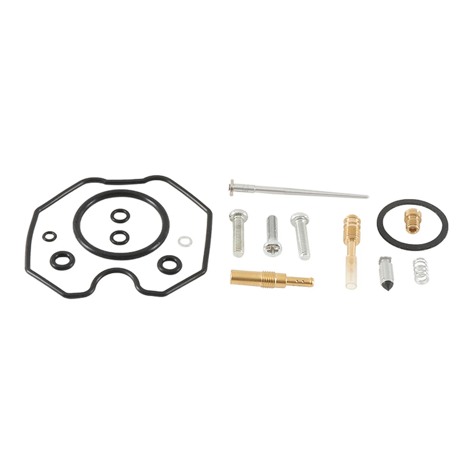 All Balls Racing Carburettor Rebuild Kit (26-1321) - Image 2