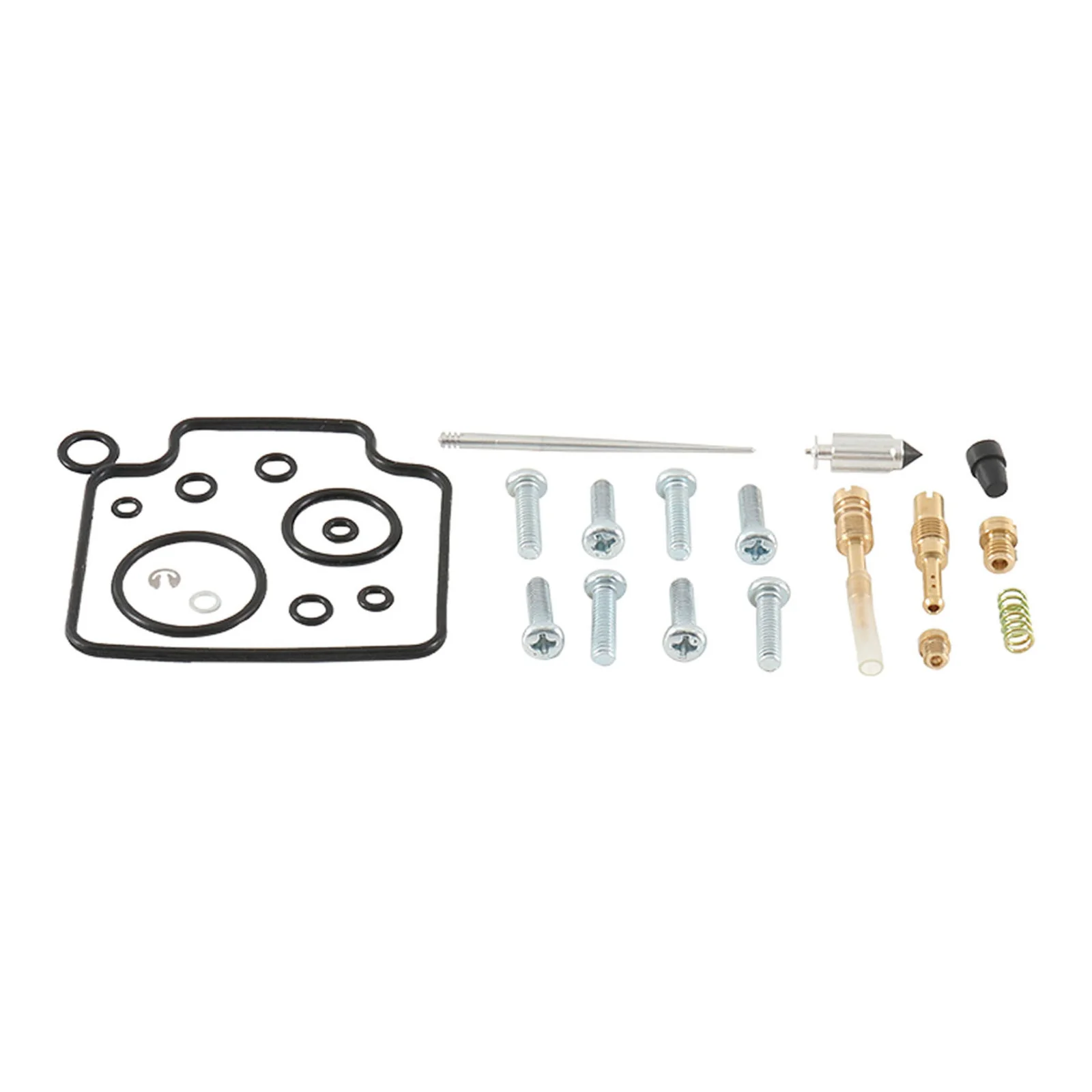 All Balls Racing Carburettor Rebuild Kit (26-1337) - Image 2