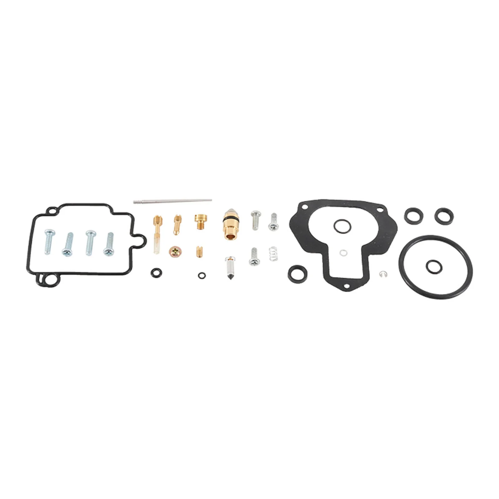 All Balls Racing Carburettor Rebuild Kit (26-1370) - Image 2