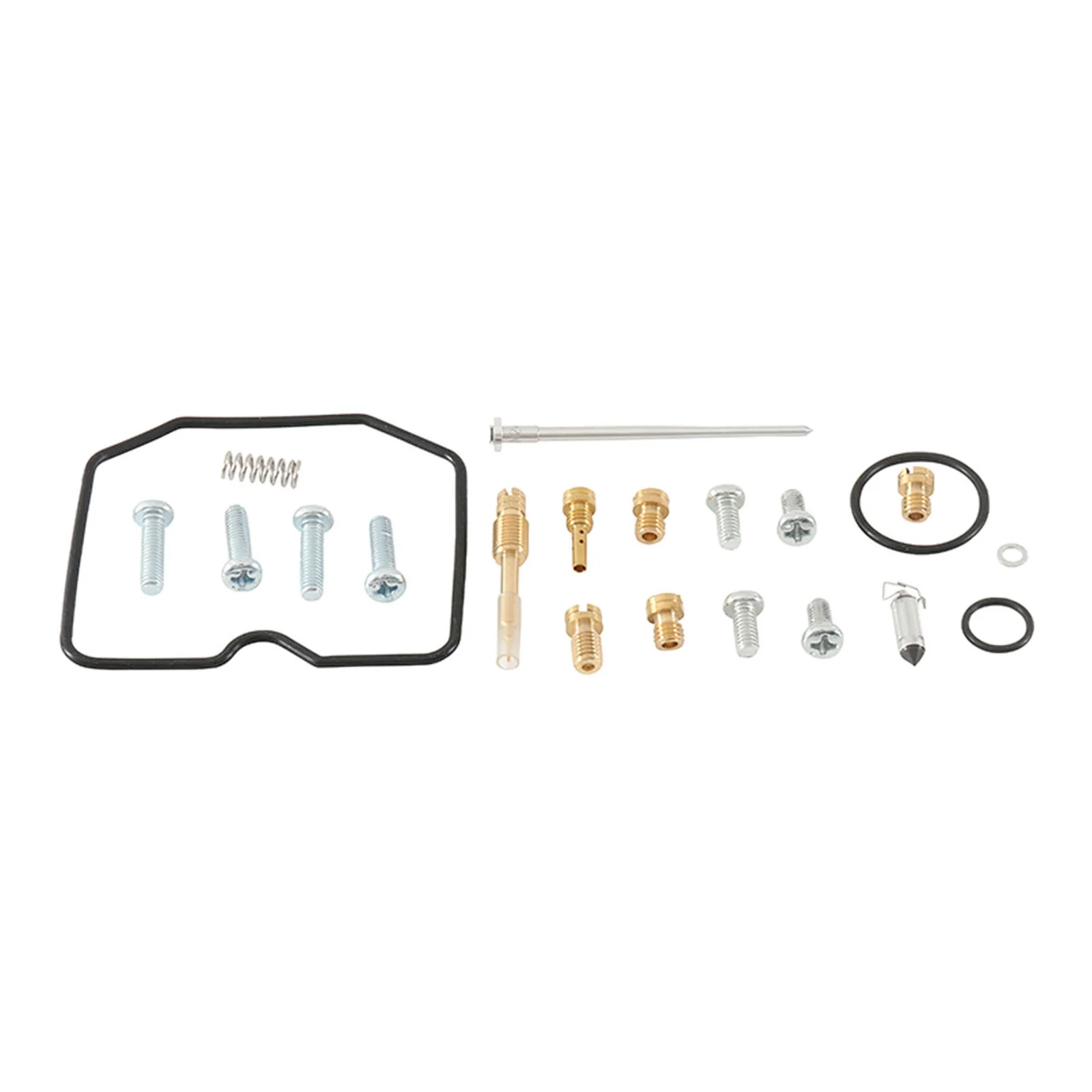 All Balls Racing Carburettor Rebuild Kit (26-1392) - Image 2