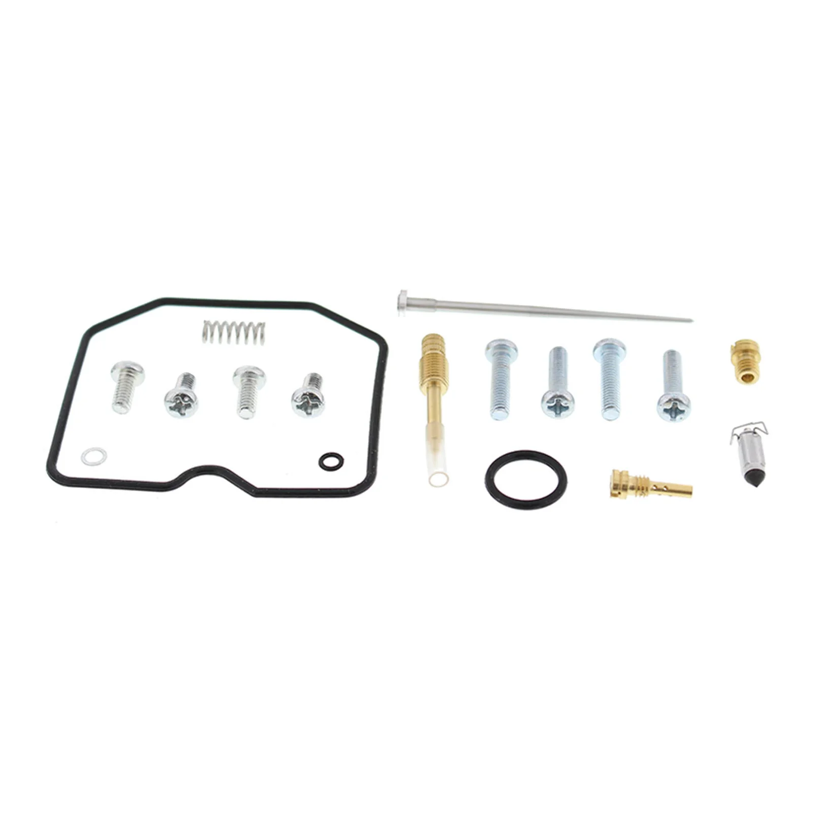 All Balls Racing Carburettor Rebuild Kit (26-1419) - Image 3