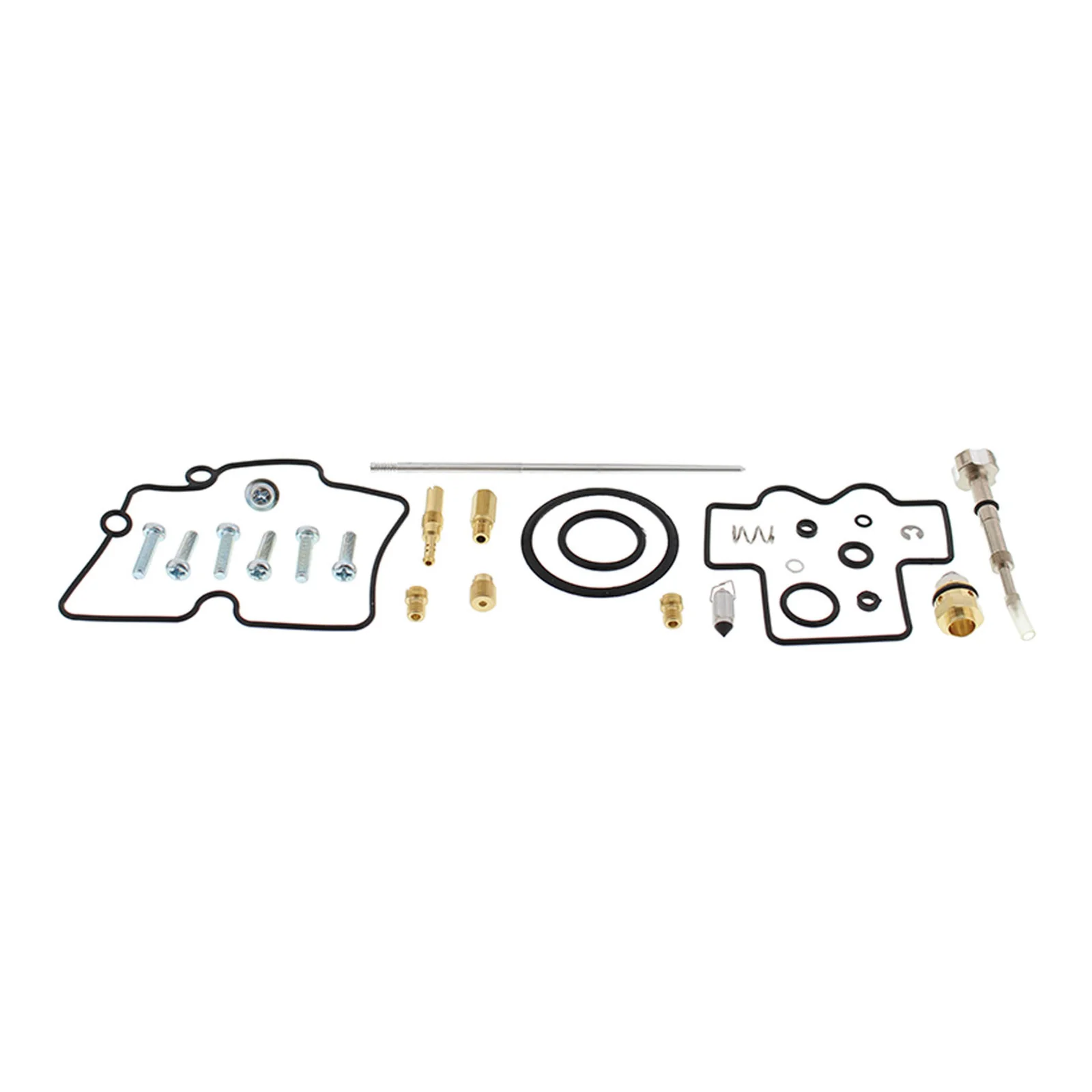 All Balls Racing Carburettor Rebuild Kit (26-1441) - Image 3