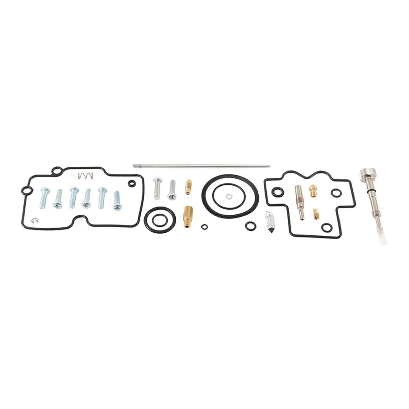 All Balls Racing Carburettor Rebuild Kit (26-1457) - Image 2