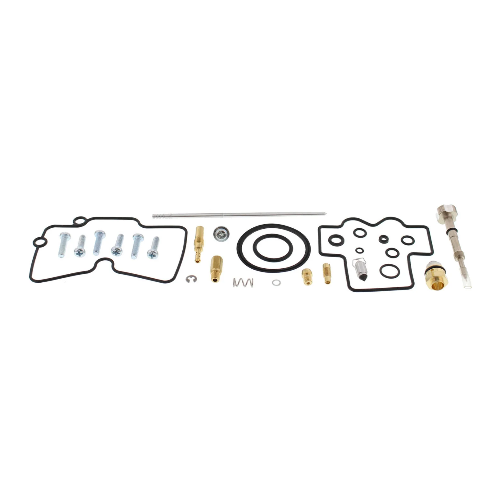 All Balls Racing Carburettor Rebuild Kit (26-1461) - Image 2