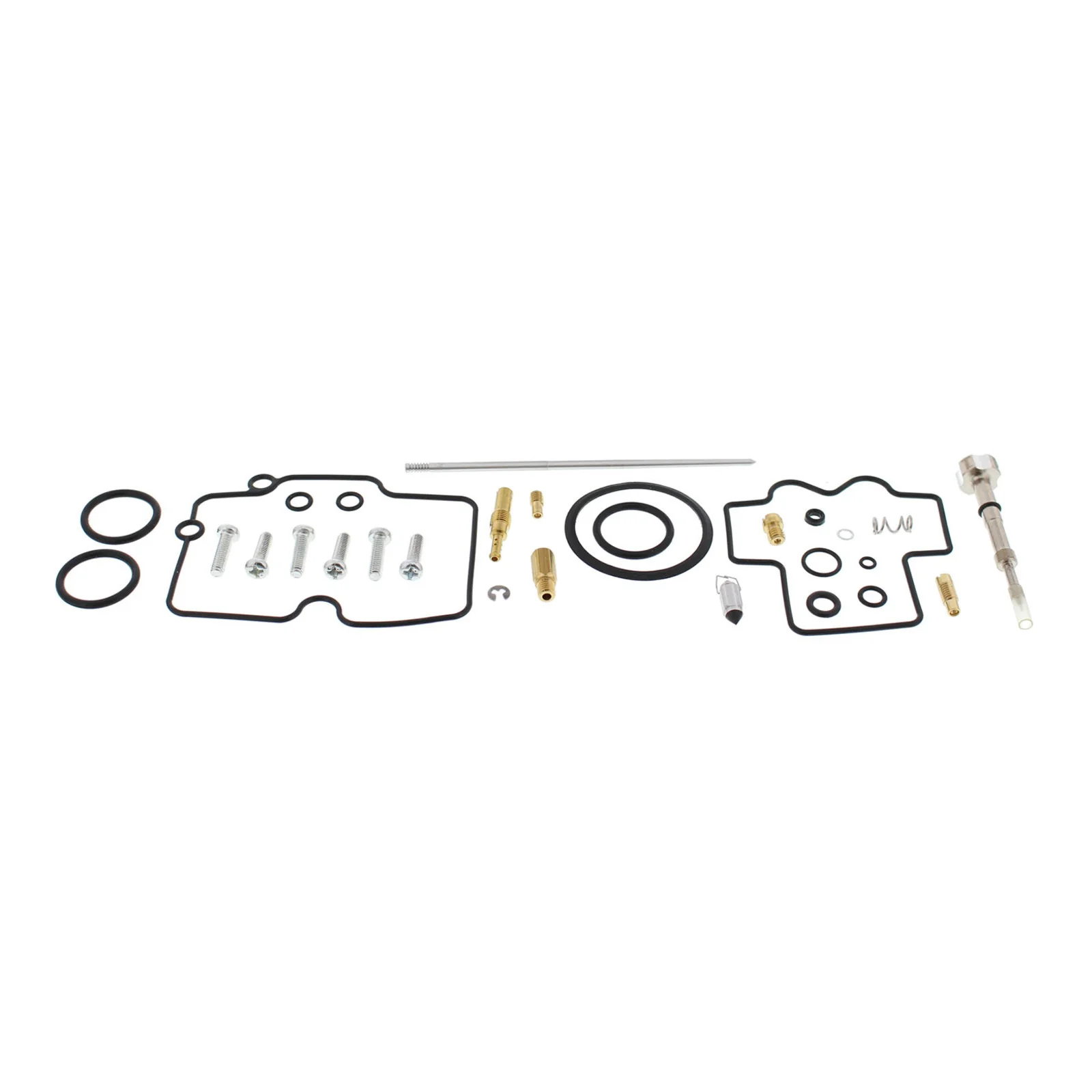 All Balls Racing Carburettor Rebuild Kit (26-1462) - Image 2