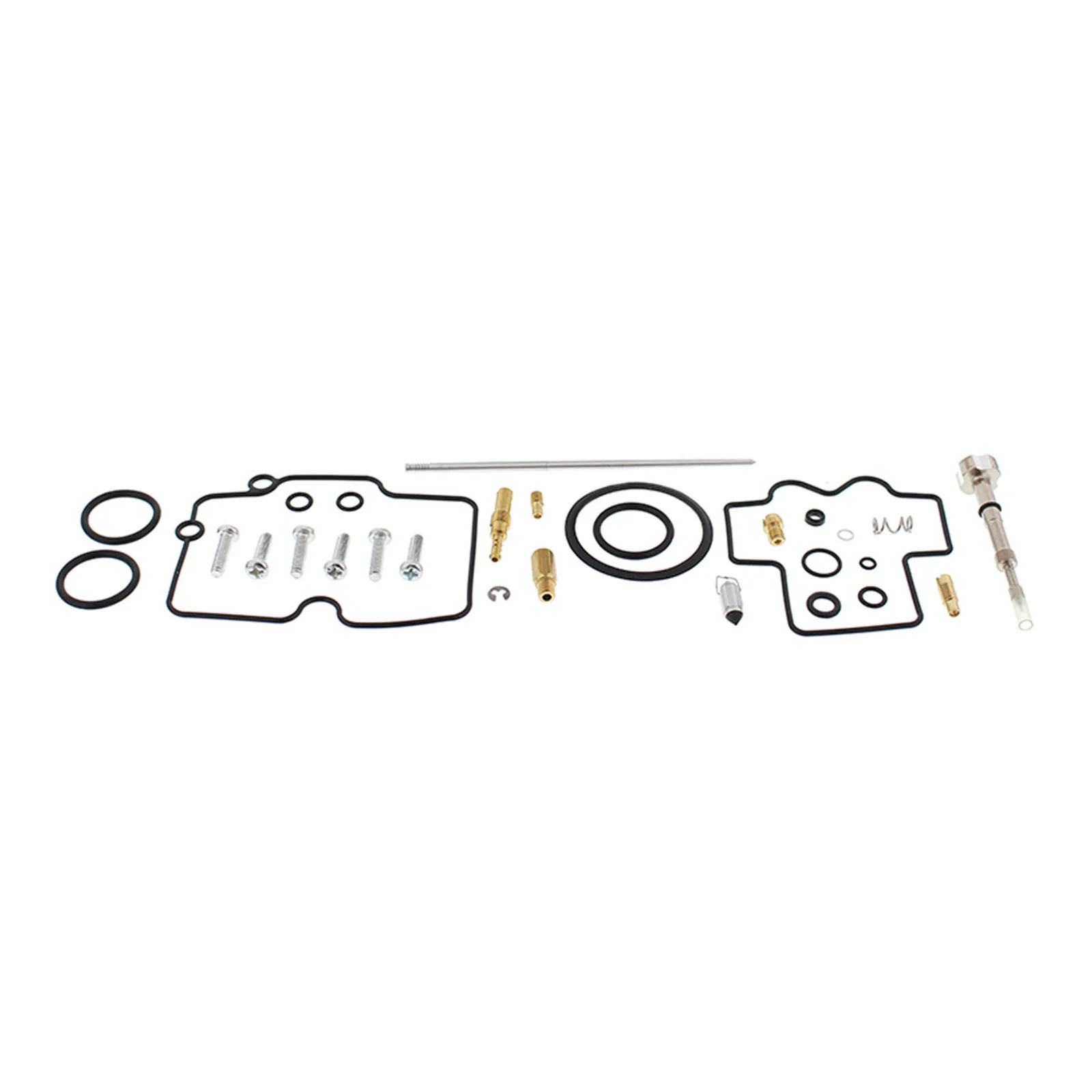 All Balls Racing Carburettor Rebuild Kit (26-1462) - Image 3