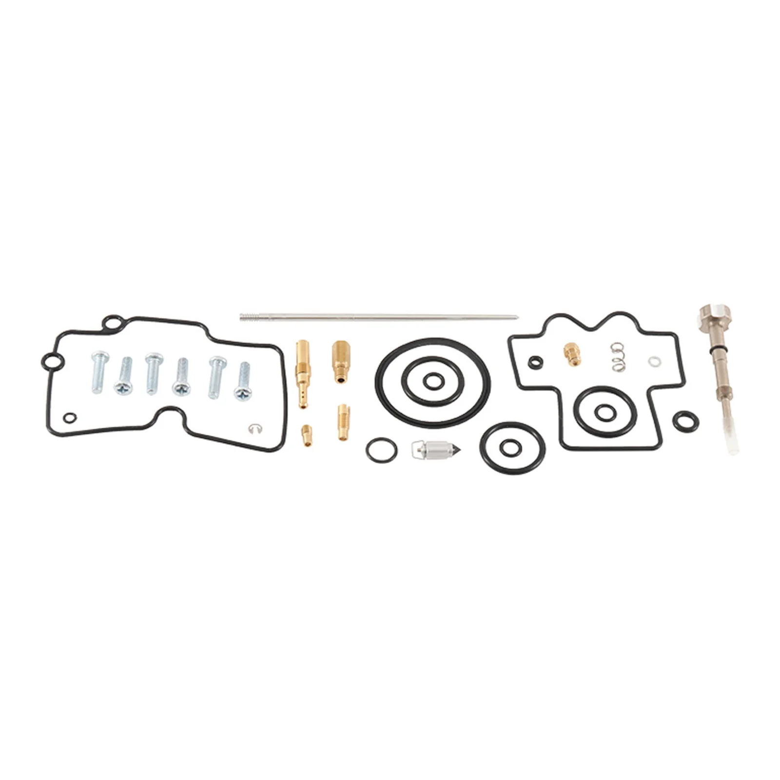 All Balls Racing Carburettor Rebuild Kit (26-1470) - Image 2