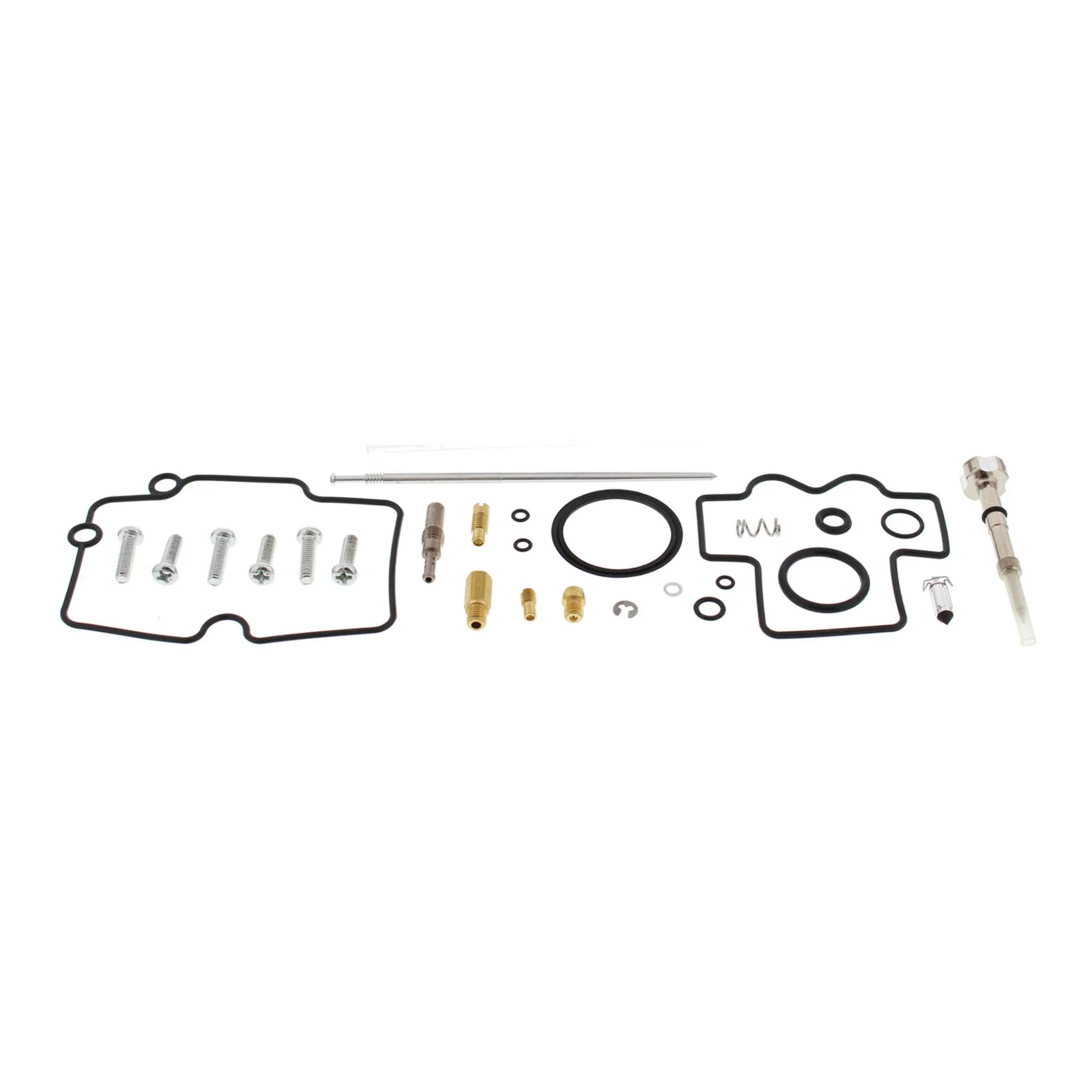 All Balls Racing Carburettor Rebuild Kit (26-1474) - Image 2