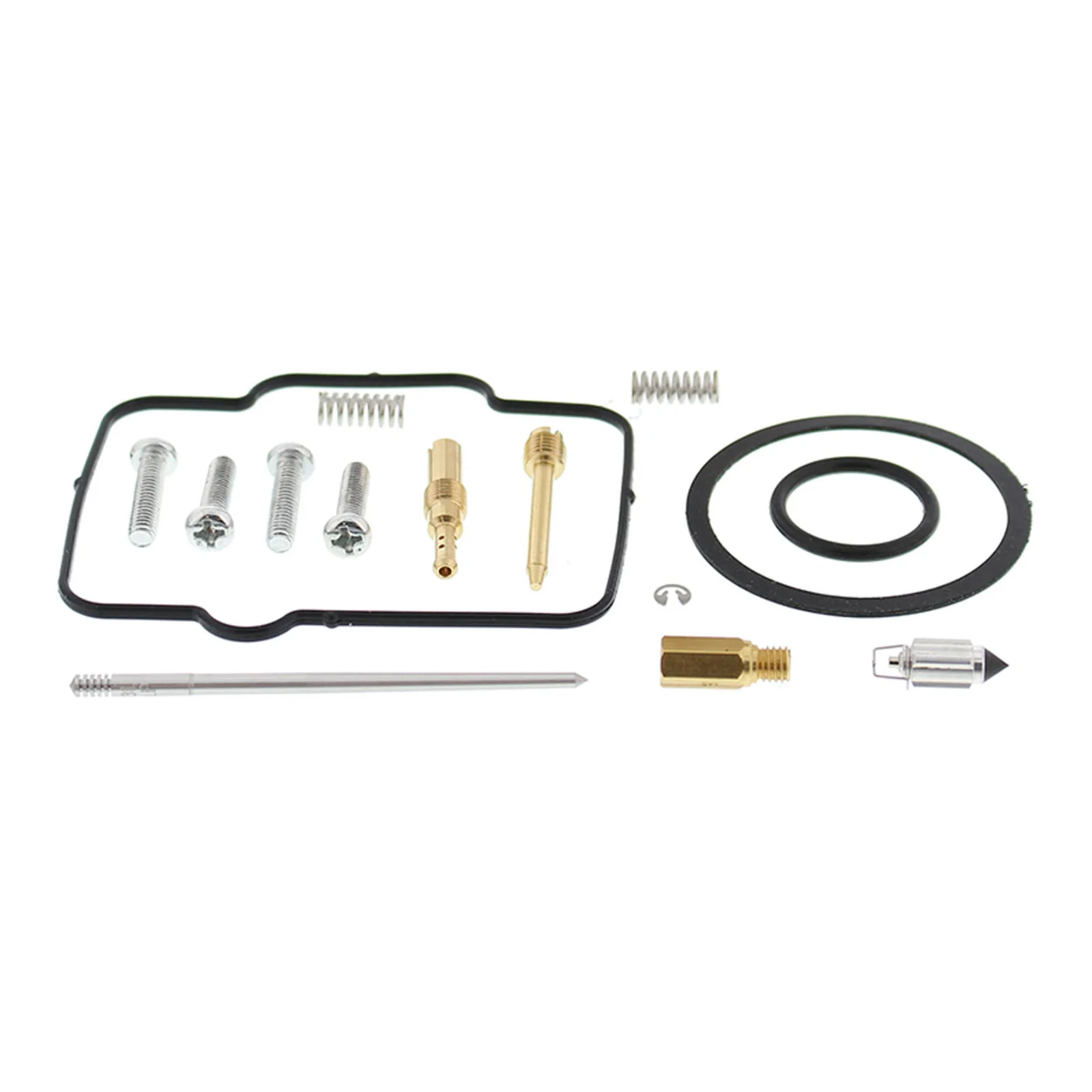 All Balls Racing Carburettor Rebuild Kit (26-1478) - Image 3