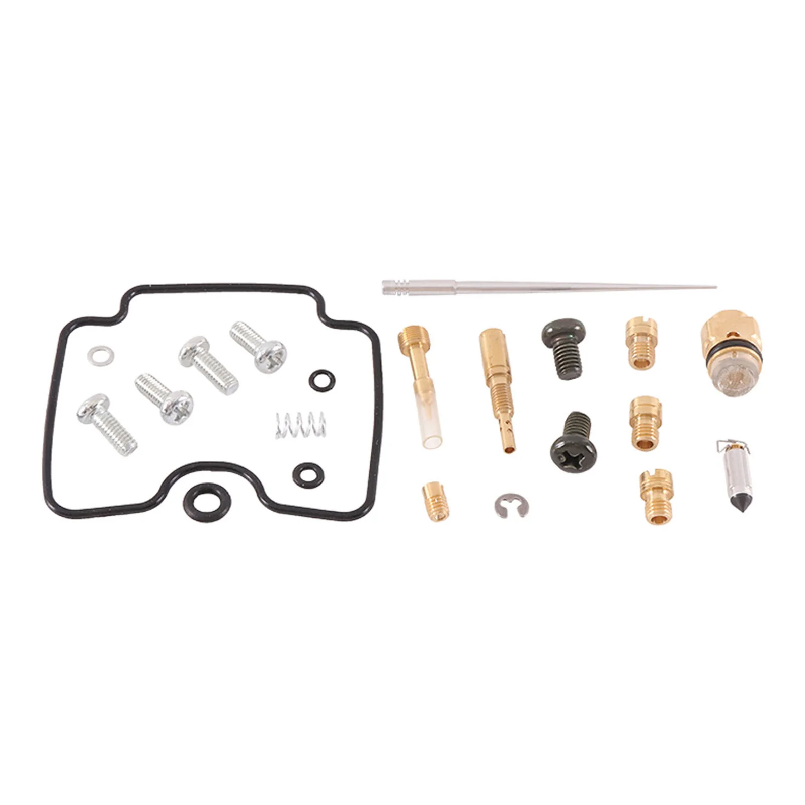 All Balls Racing Carburettor Rebuild Kit (26-1507) - Image 2