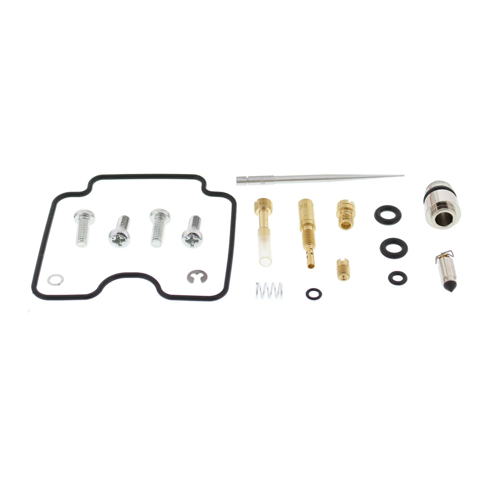 All Balls Racing Carburettor Rebuild Kit (26-1508) - Image 2