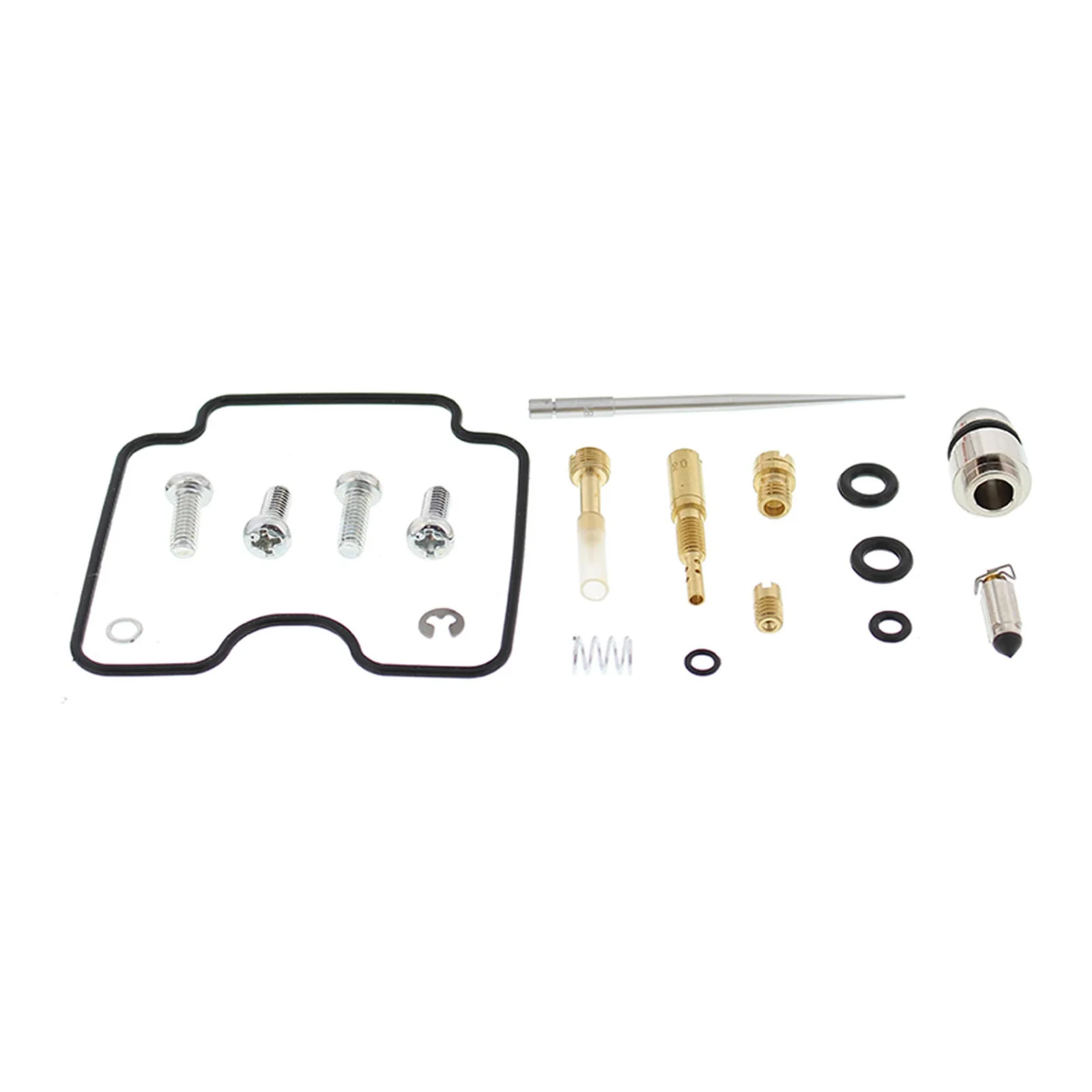 All Balls Racing Carburettor Rebuild Kit (26-1508) - Image 3