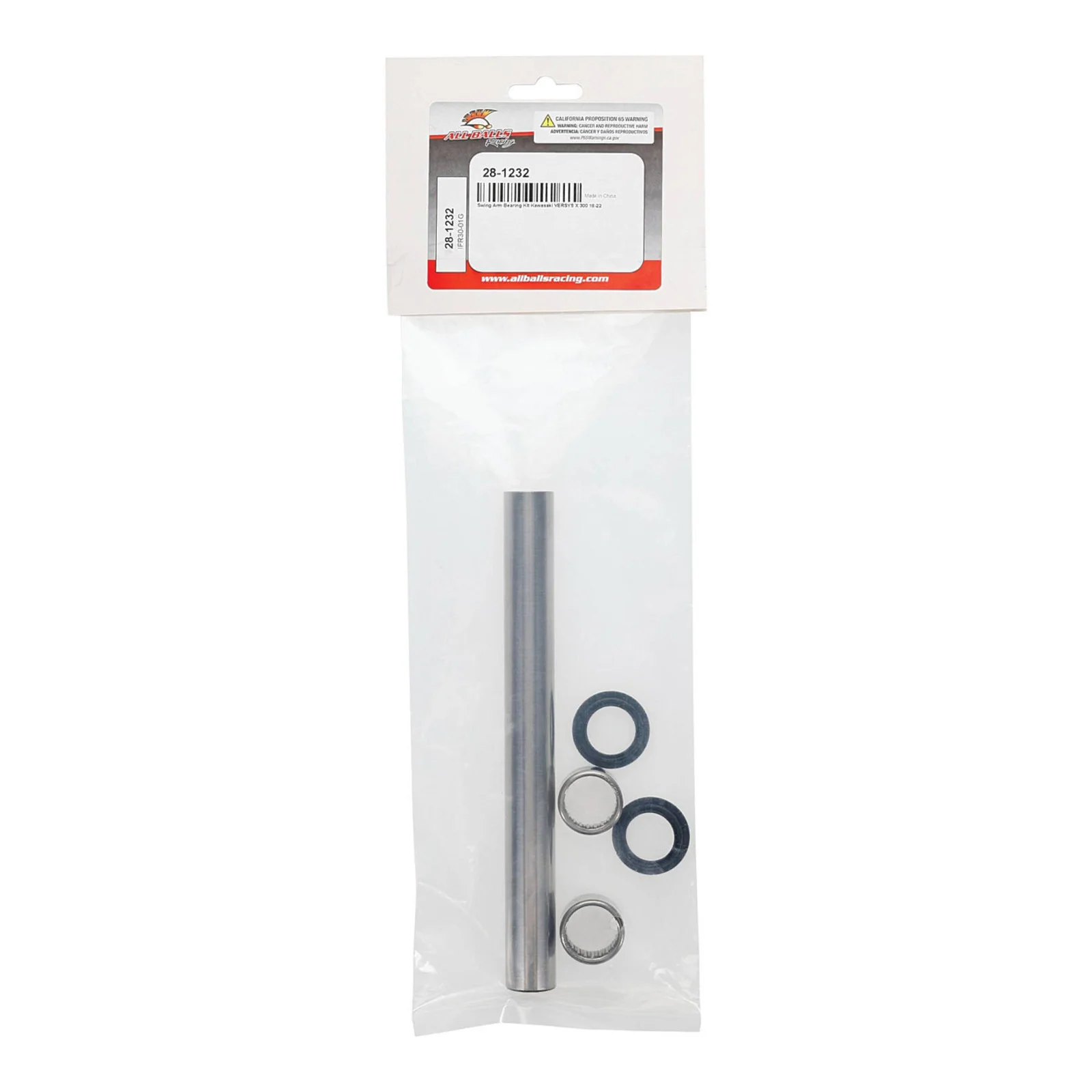 Swing Arm Bearing Kit 28-1232 - Image 4