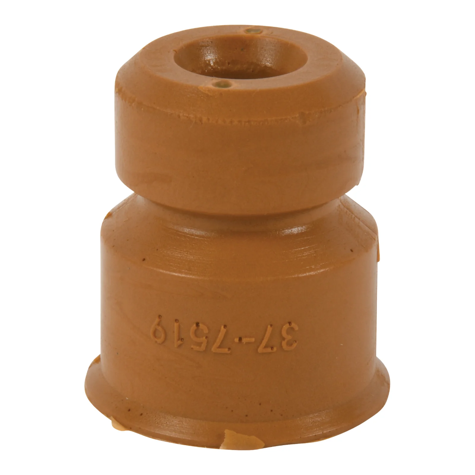 Rear Shock Bumper ID:14mm OD:40mm L:45mm 37-1215 - Image 2