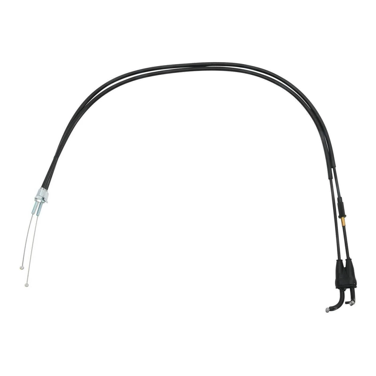 Throttle Cable 45-1254 - Image 2